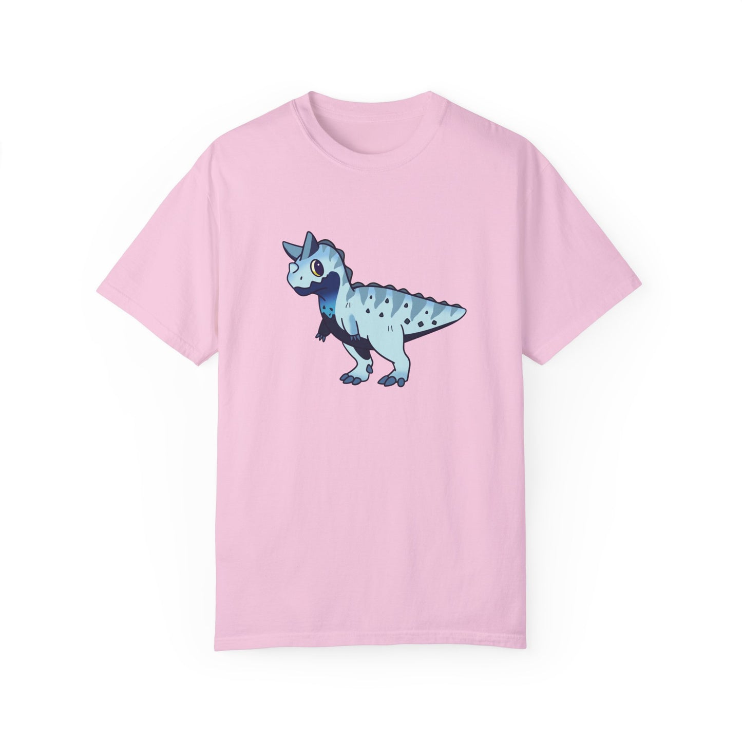 Bright Sky Carnotaurus T-Shirt