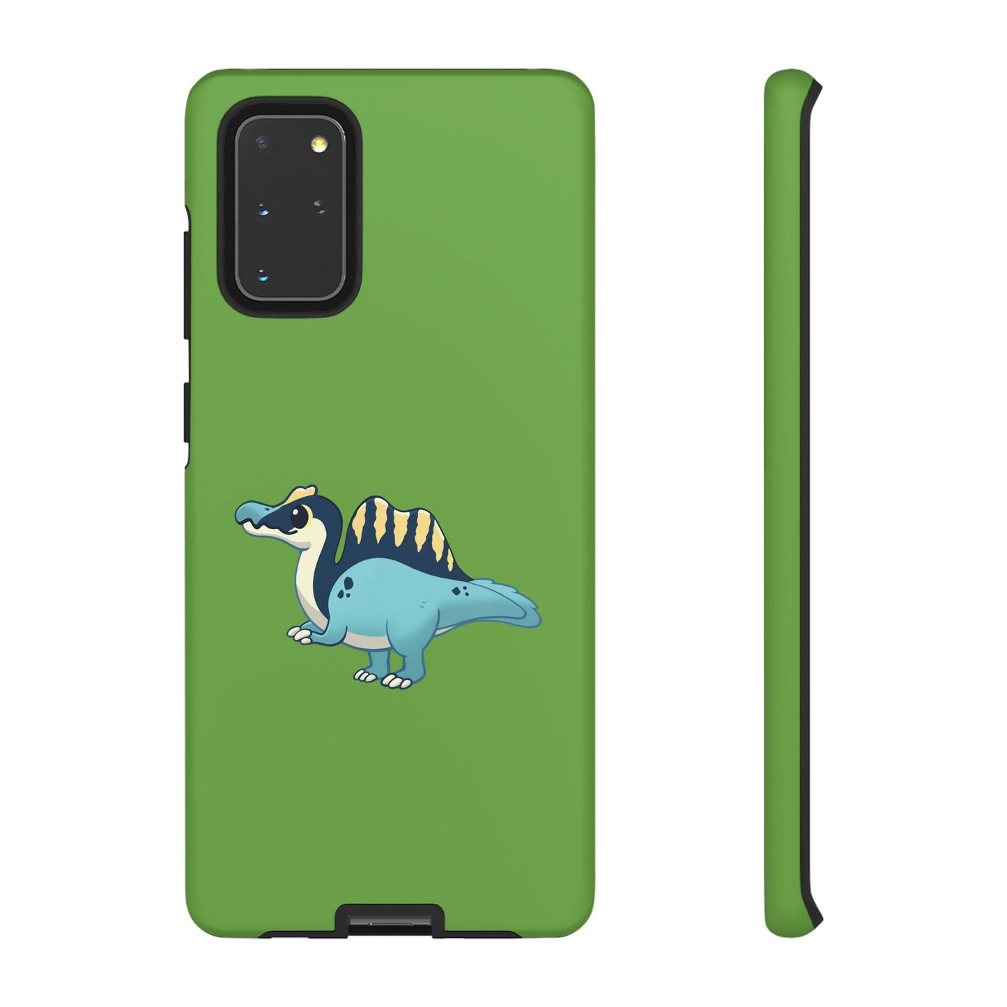 Spinosaurus - Phone Case
