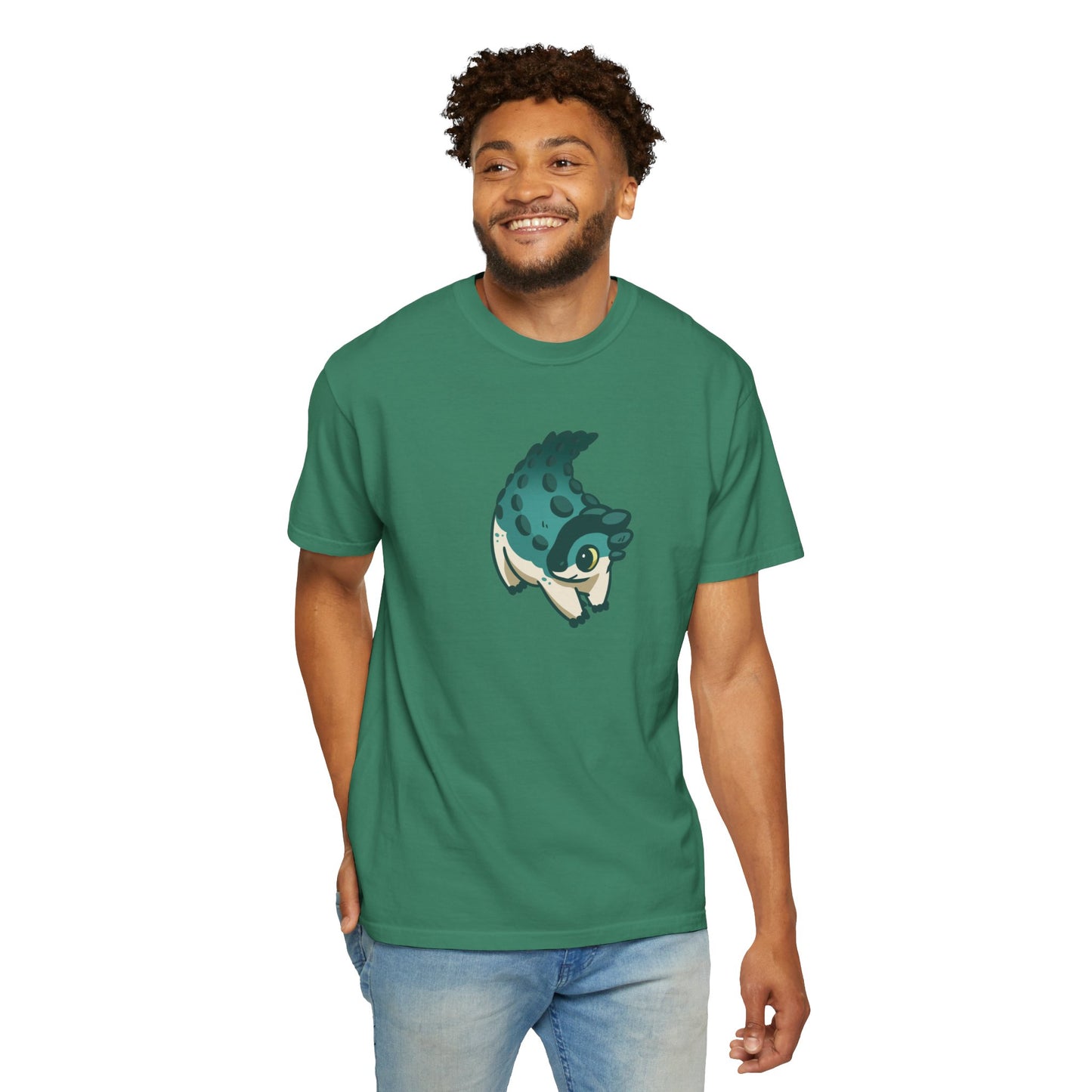 Scelidosaurus T-Shirt