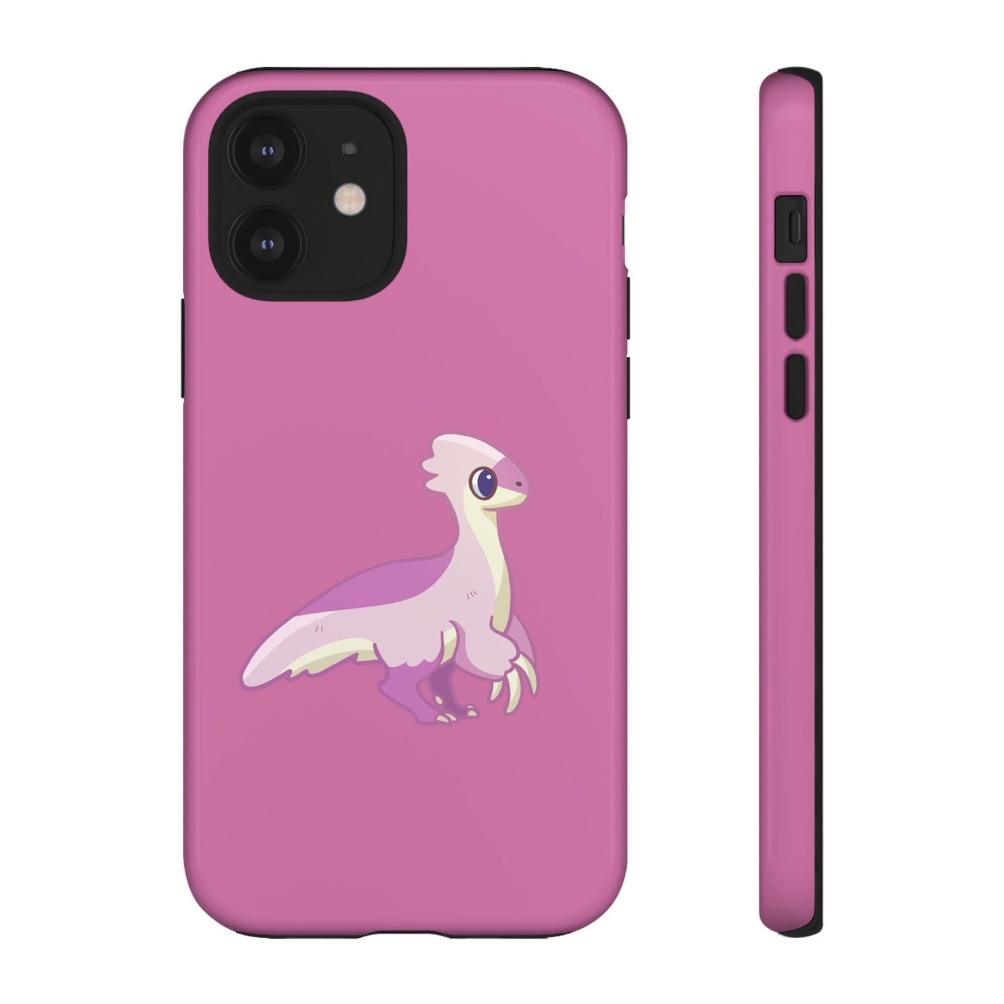 Therizinosaurus - Phone Case