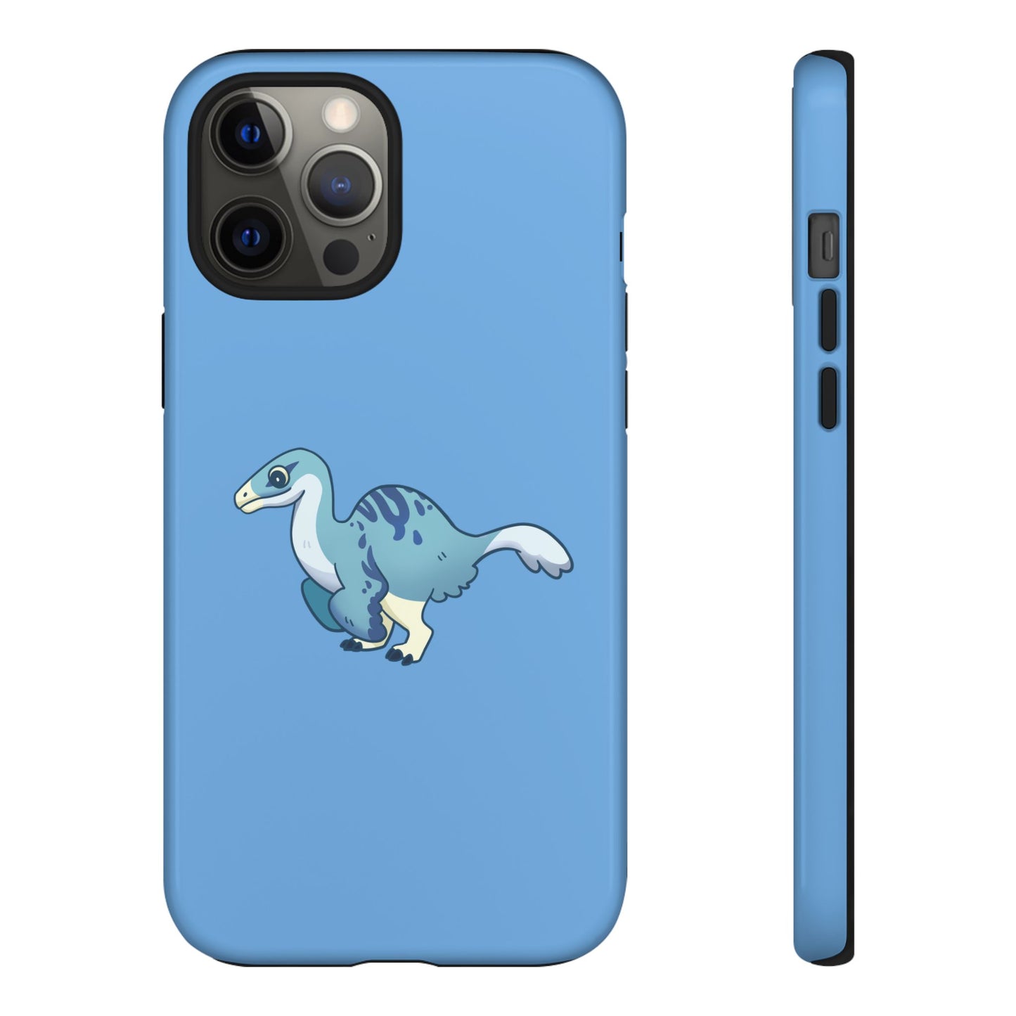 Deinocheirus - Phone Case