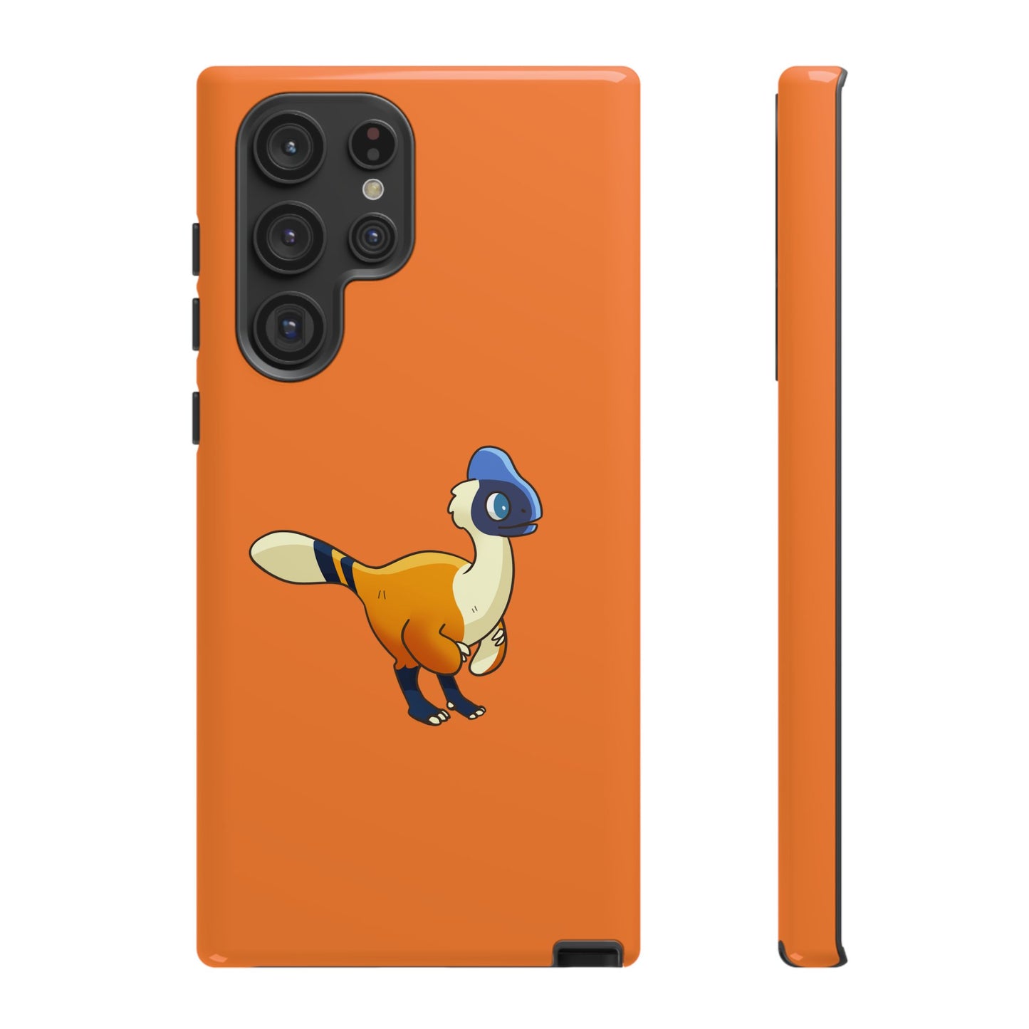 Oviraptor - Phone Case