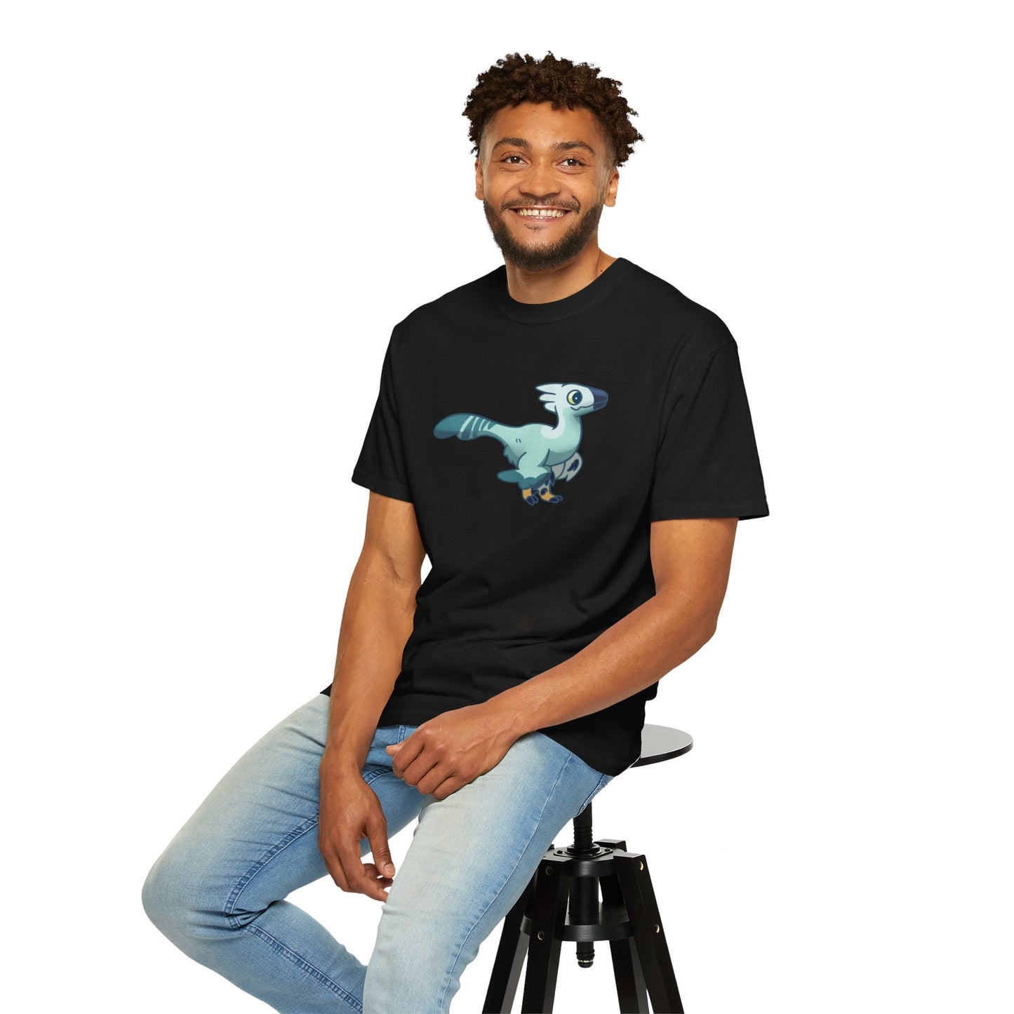 Troodon T-Shirt