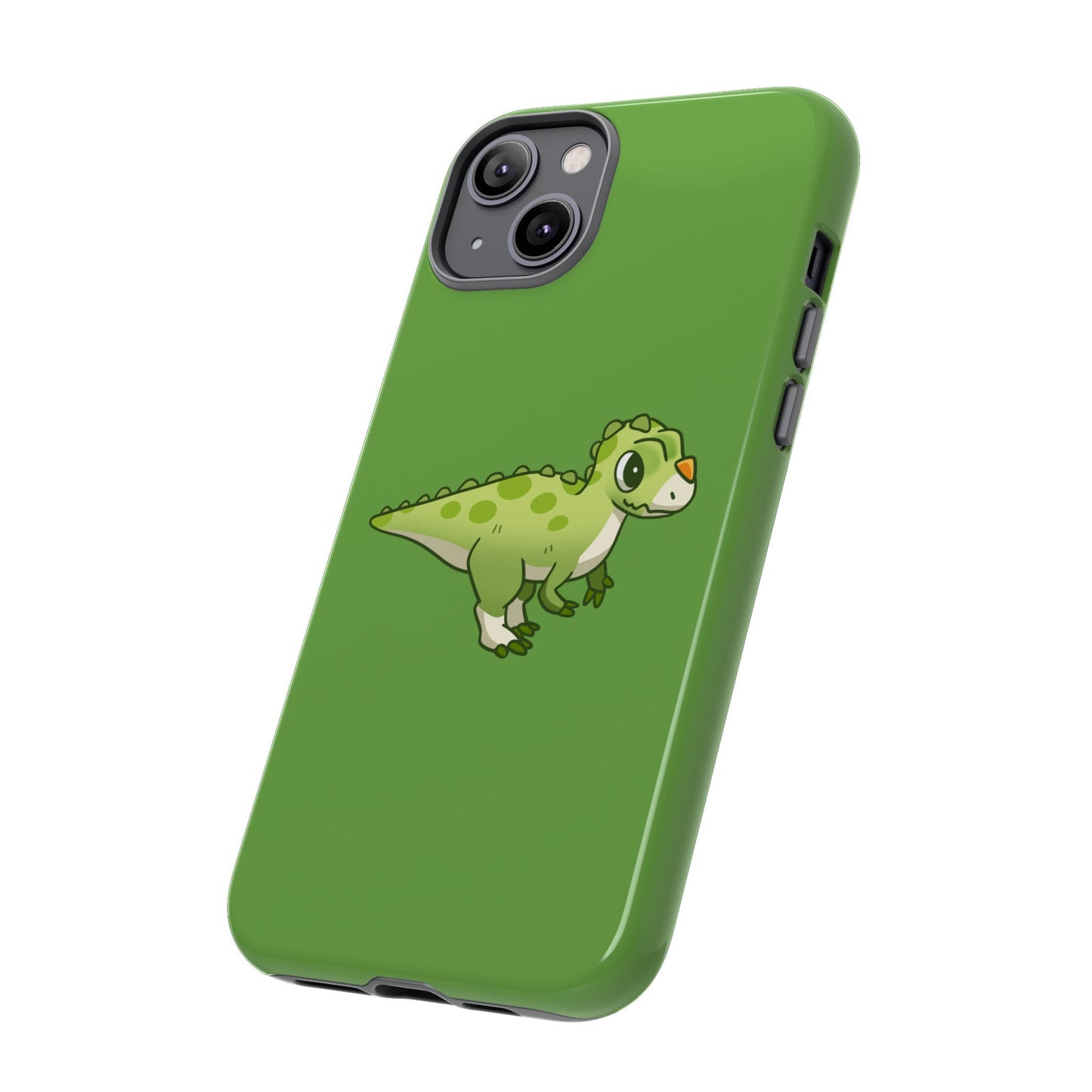 Ceratosaurus - Phone Case