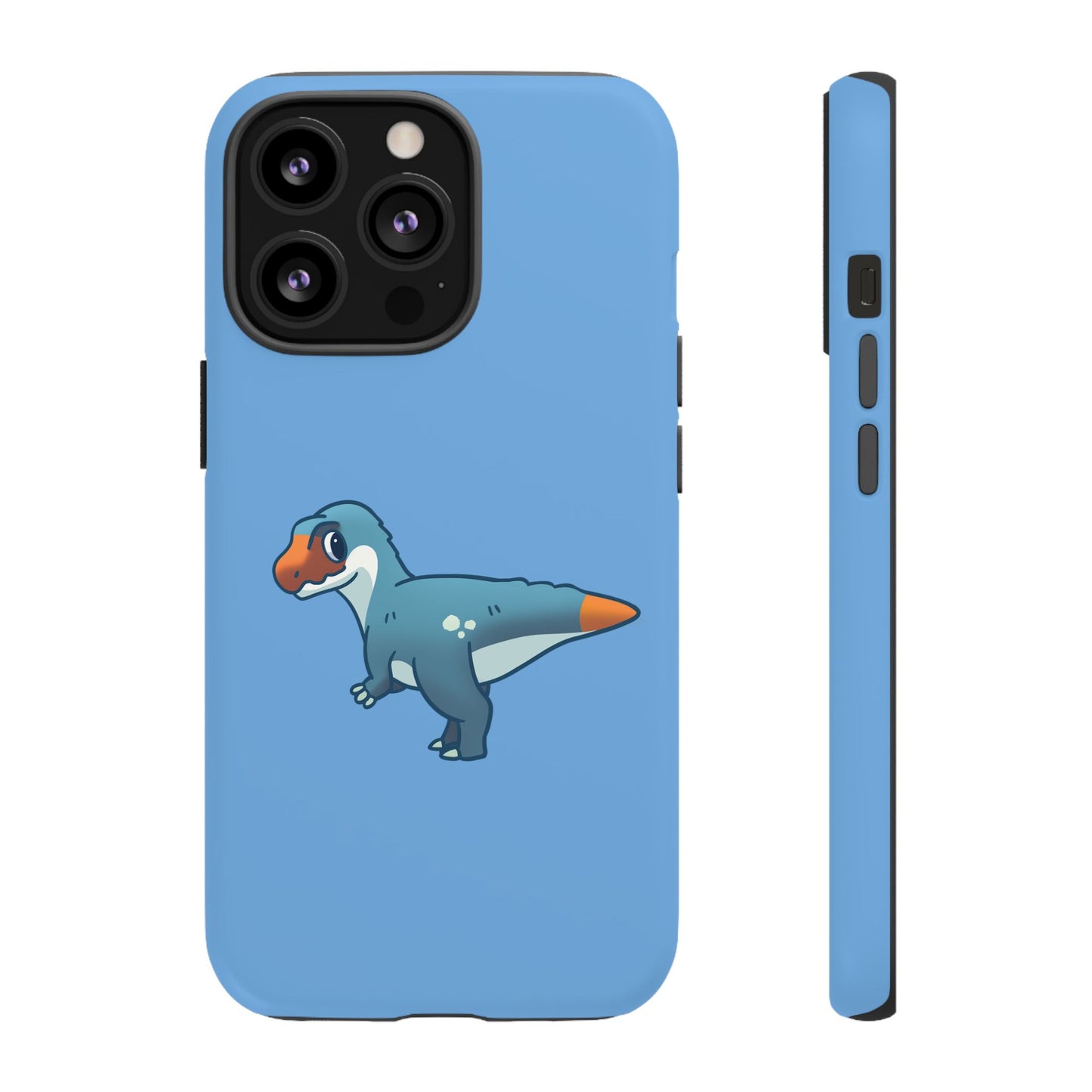 Megalosaurus - Phone Case