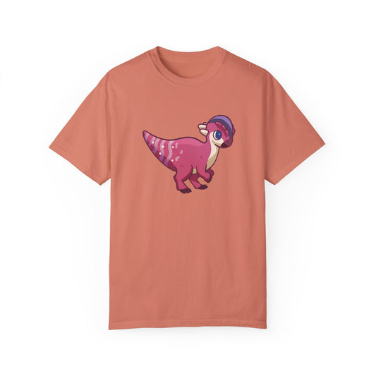 Pachycephalosaurus T-Shirt