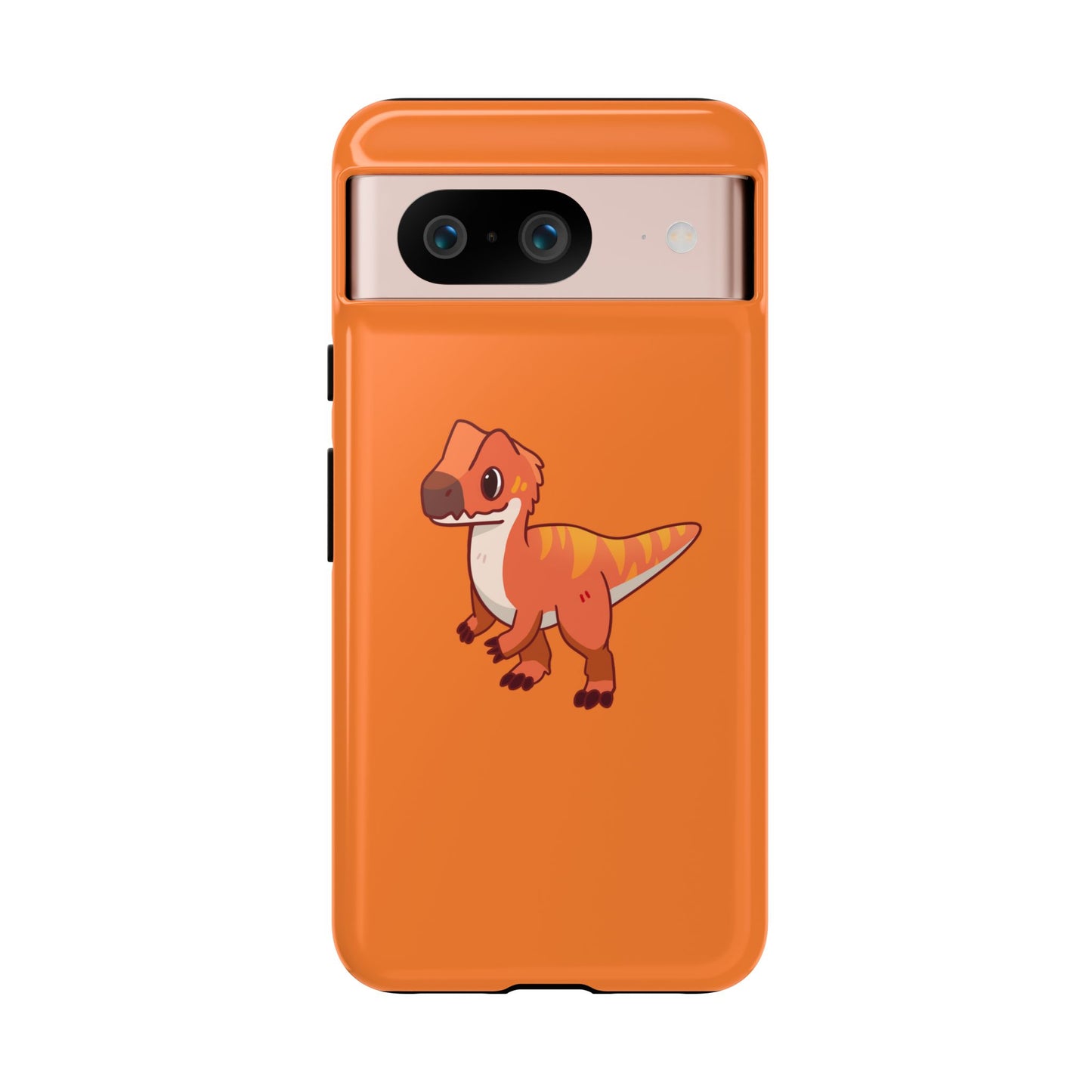 Allosaurus - Phone Case