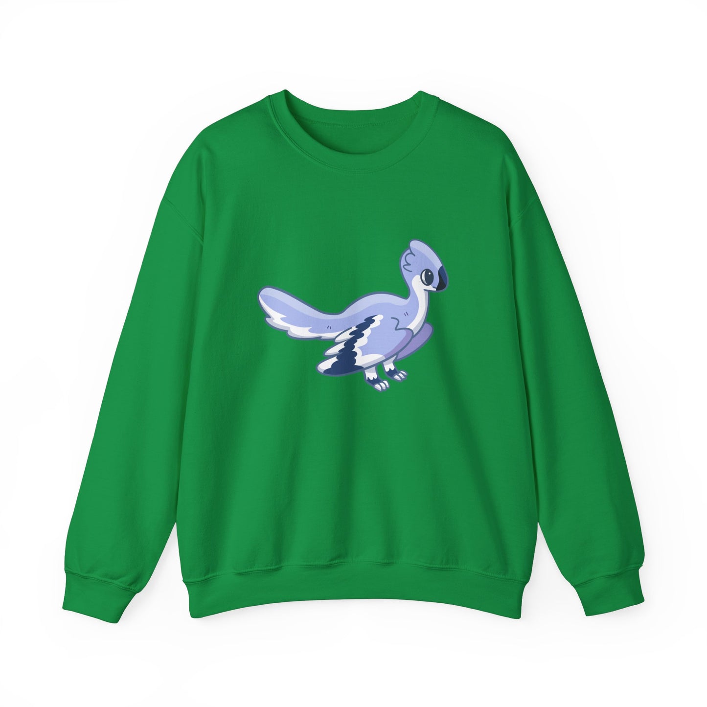 Archaeopteryx - Unisex Heavy Blend™ Crewneck Sweatshirt