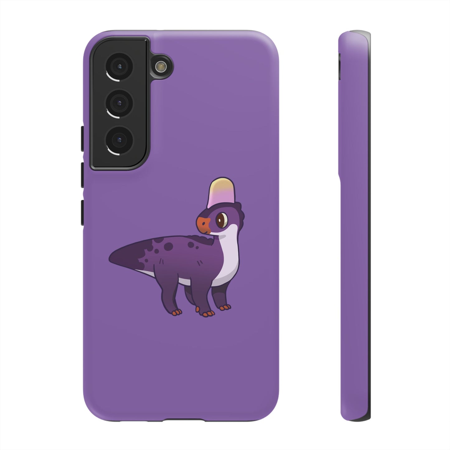 Corythosaurus - Phone Case