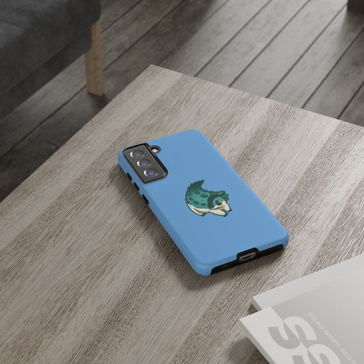 Scelidosaurus - Phone Case