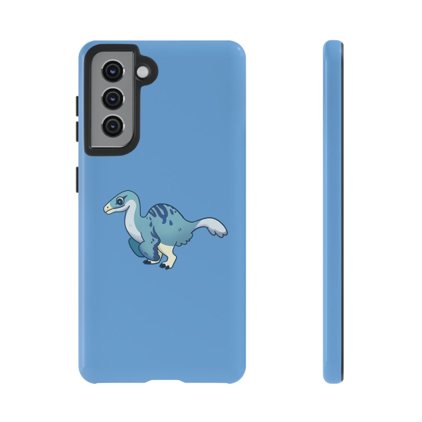 Deinocheirus - Phone Case