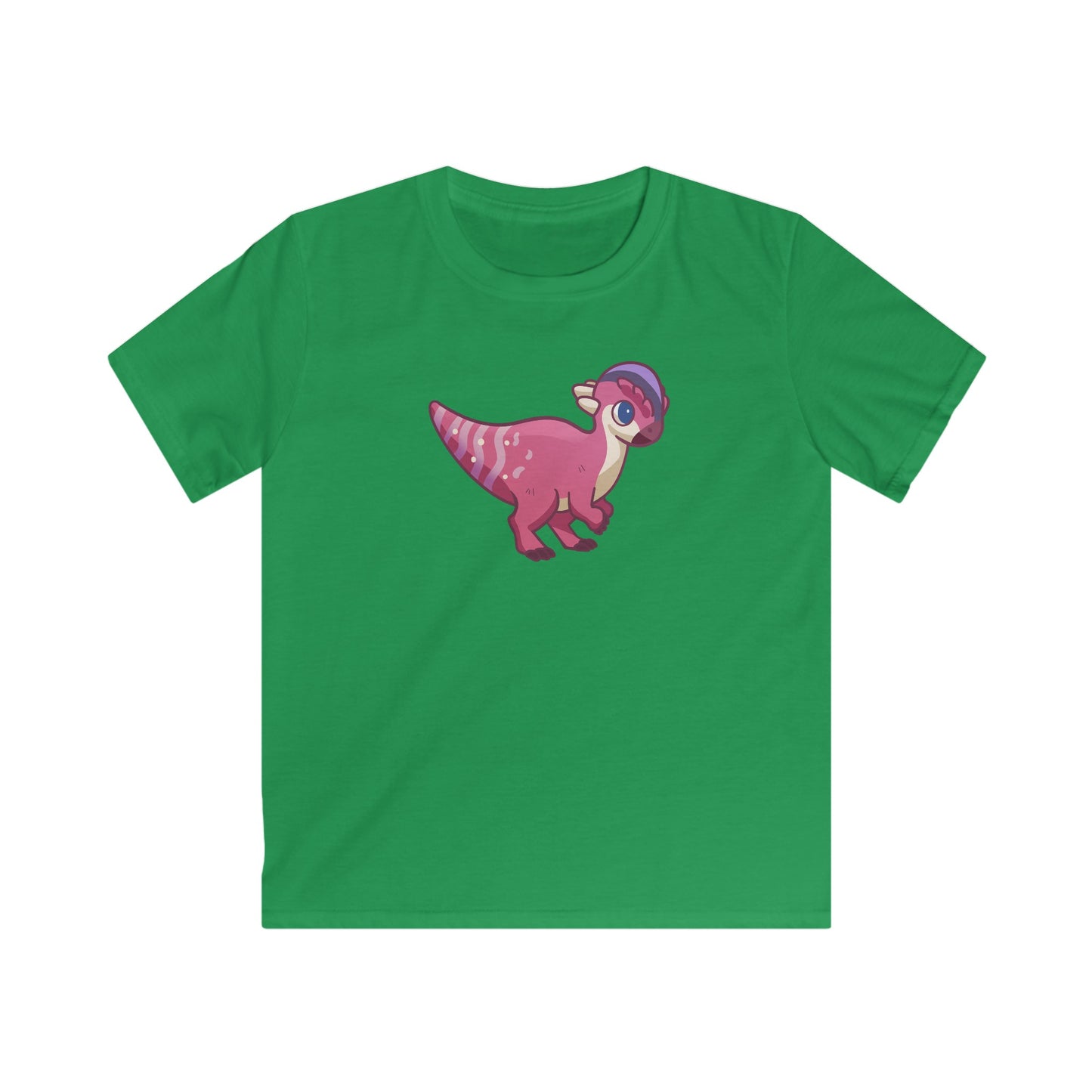 Pachycephalosaurus - Kids Tee