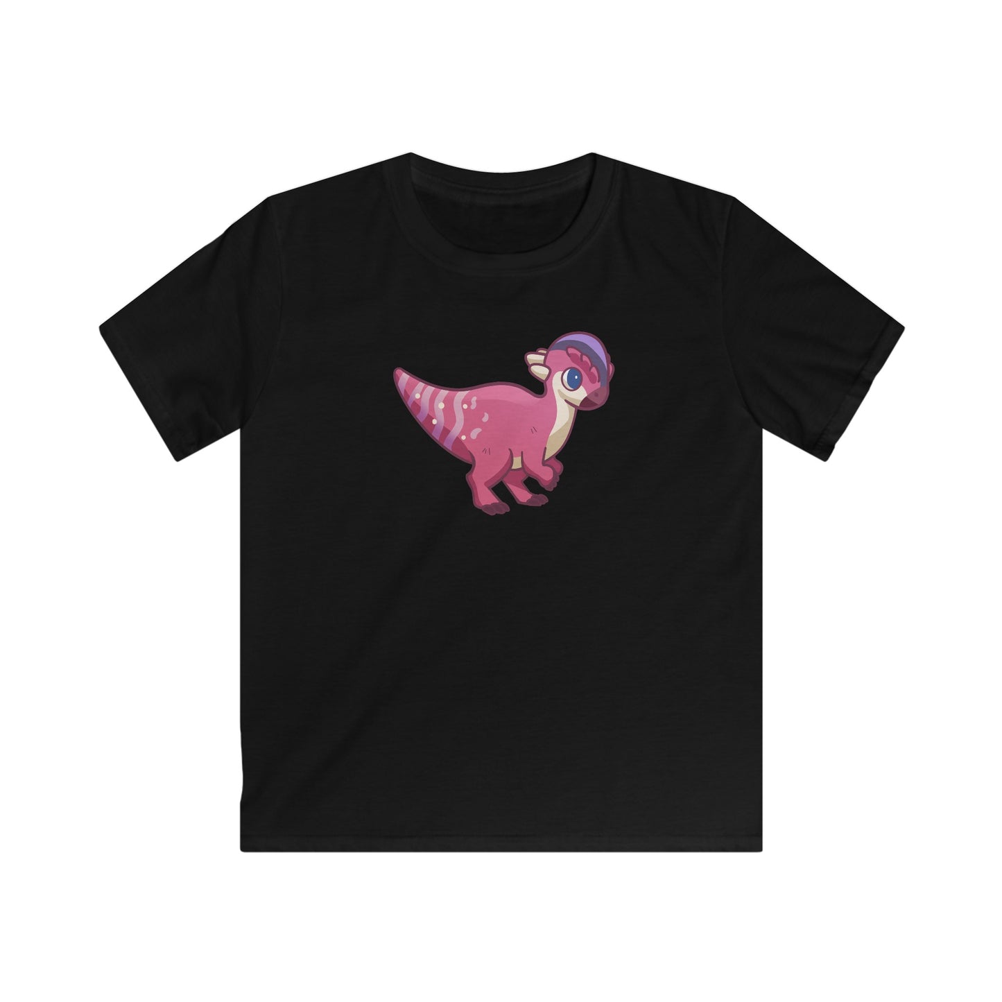 Pachycephalosaurus - Kids Tee