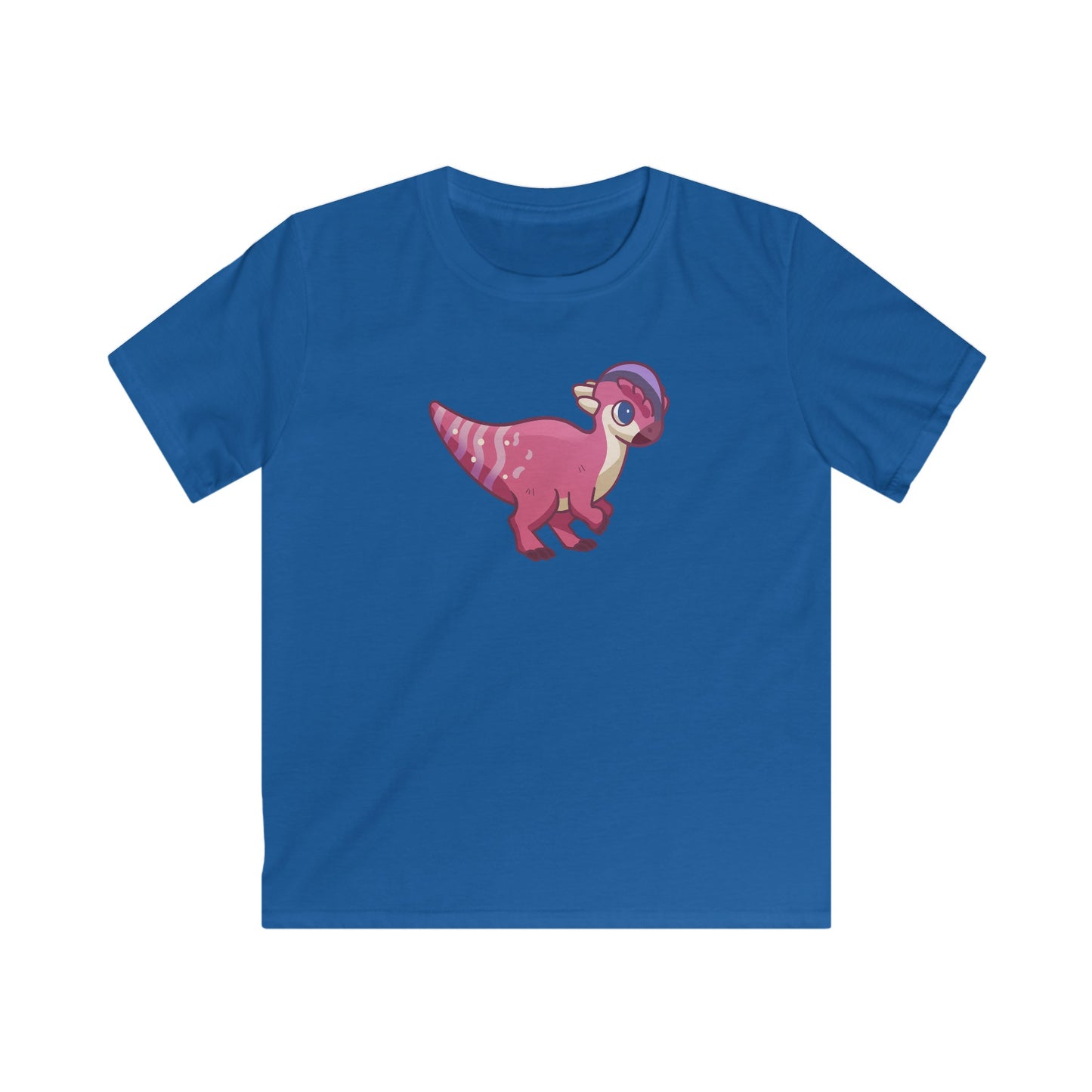 Pachycephalosaurus - Kids Tee