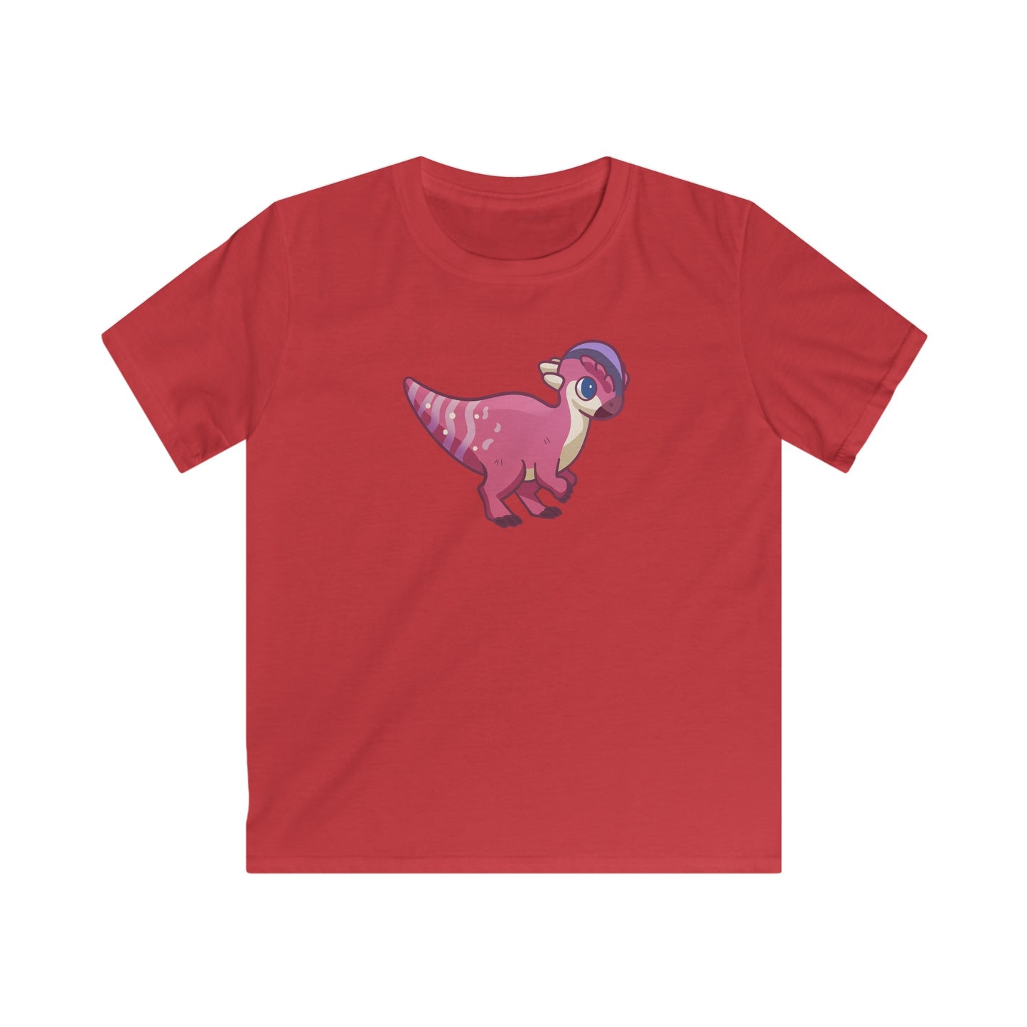 Pachycephalosaurus - Kids Tee