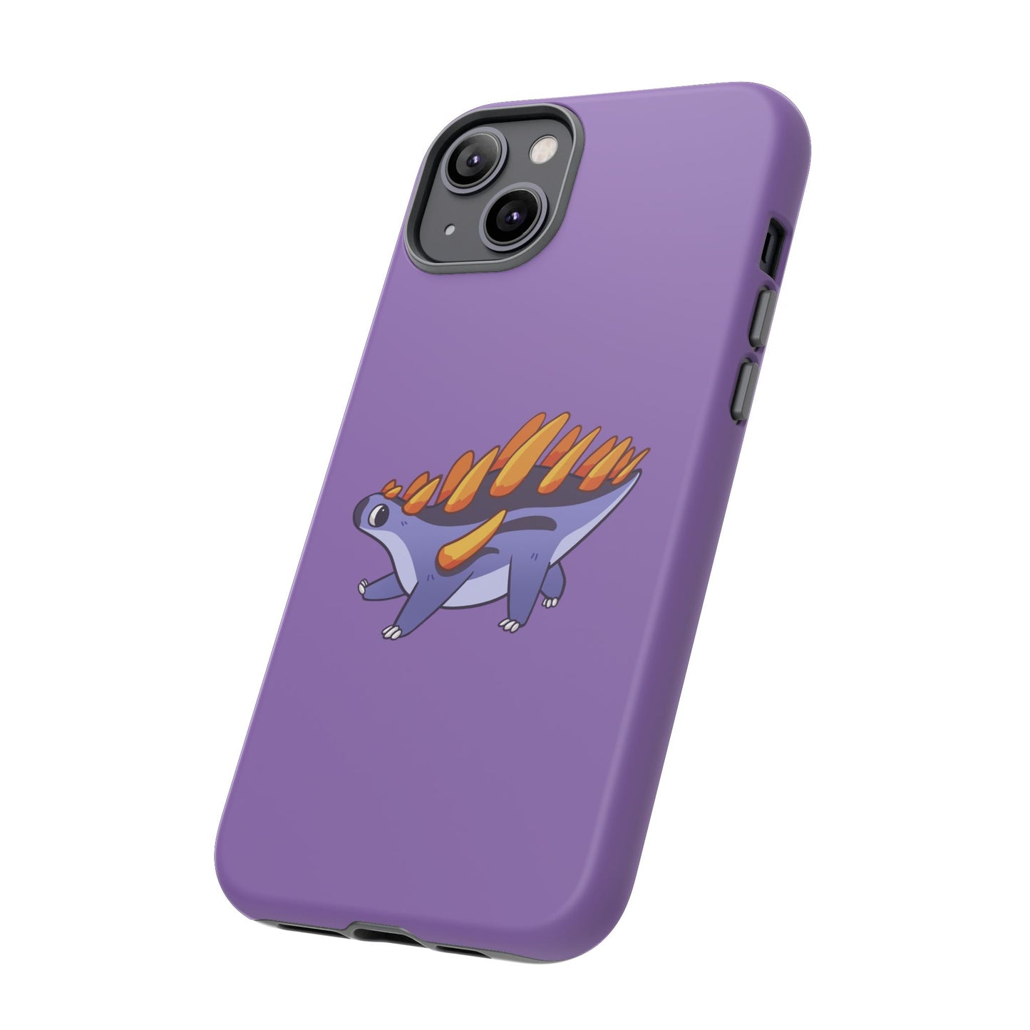 Kentrosaurus - Phone Case
