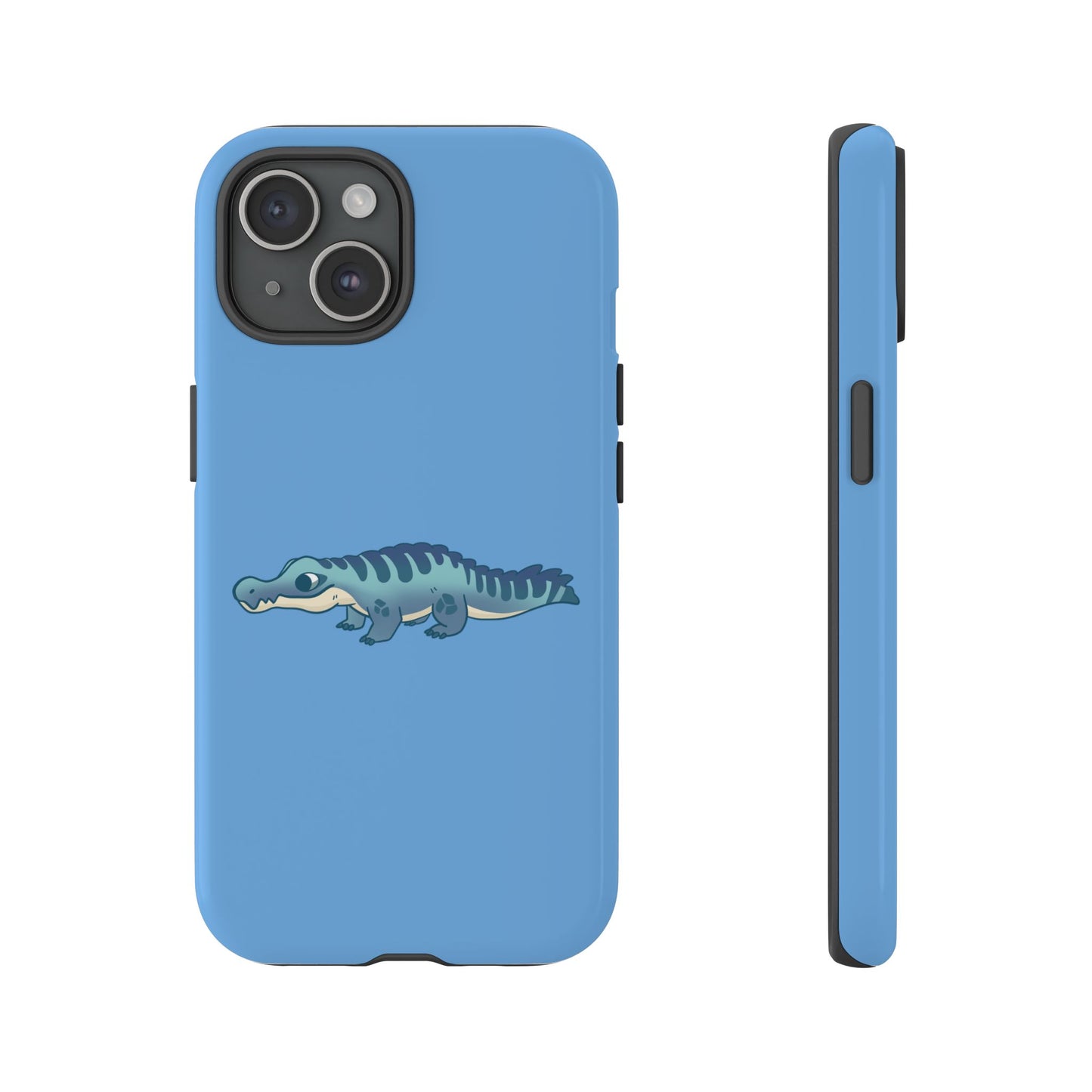 Sarcosuchus - Phone Case