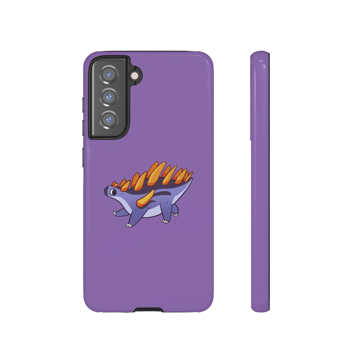 Kentrosaurus - Phone Case