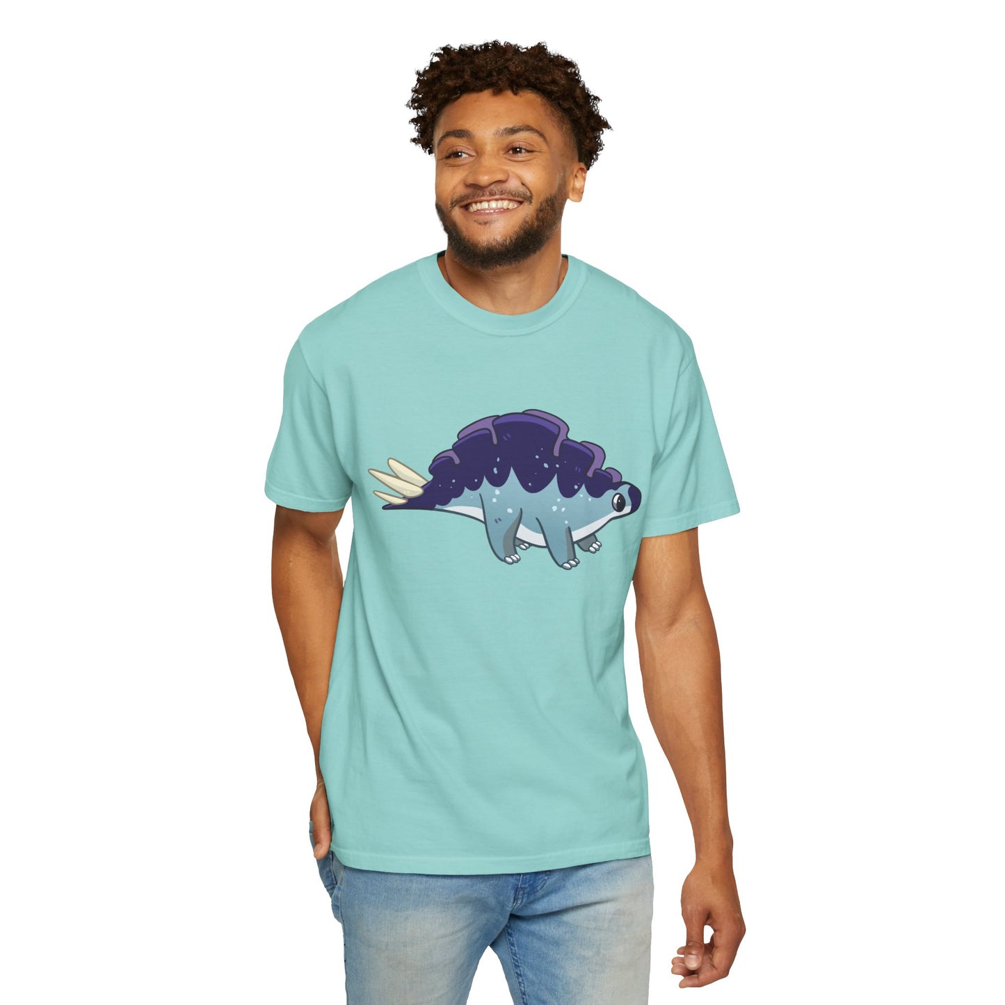 Wuerhosaurus T-Shirt