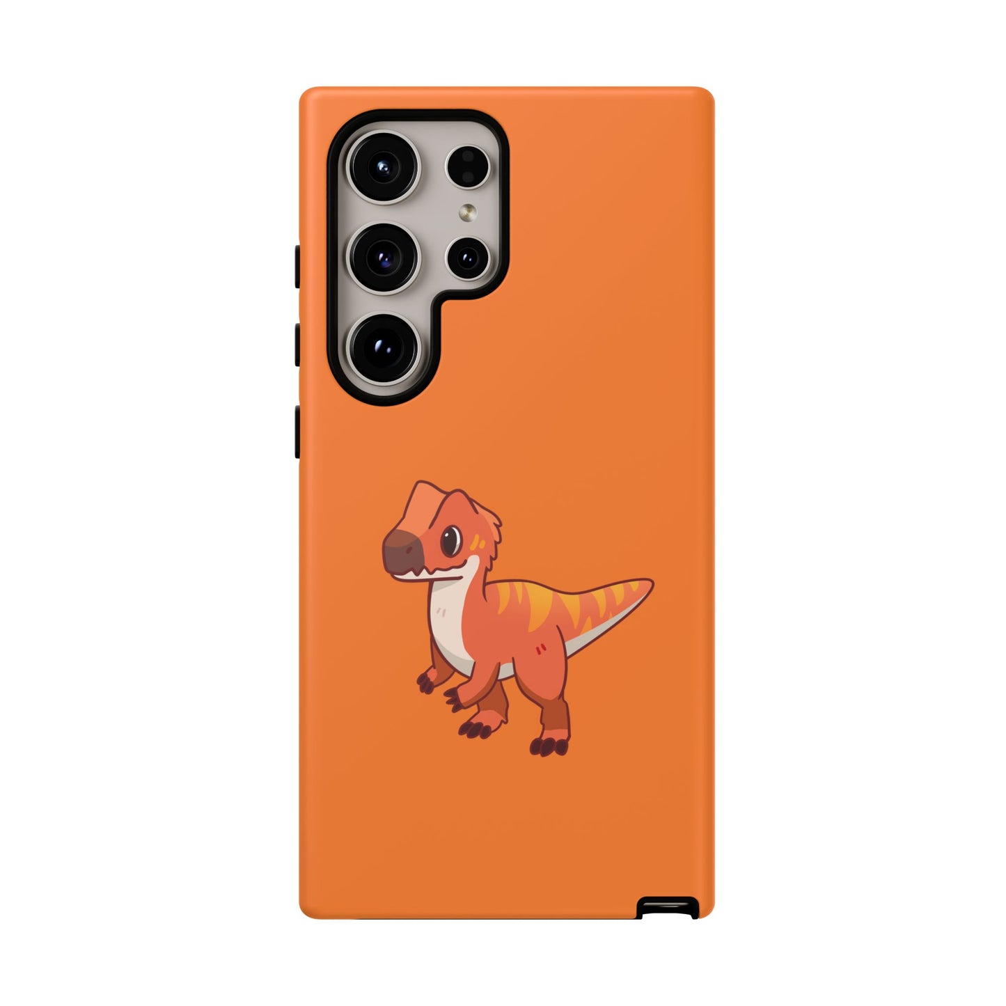 Allosaurus - Phone Case
