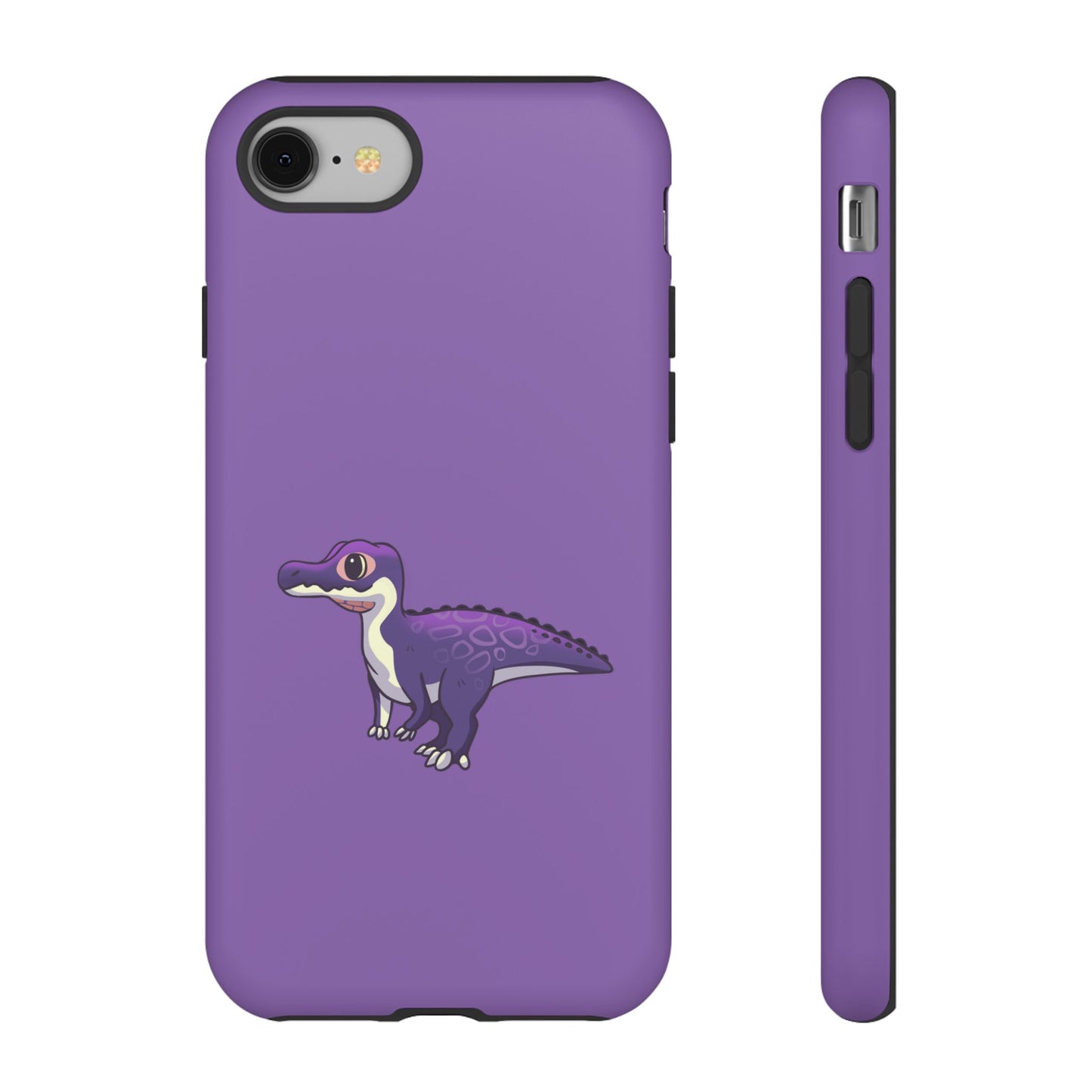 Baryonyx - Phone Case