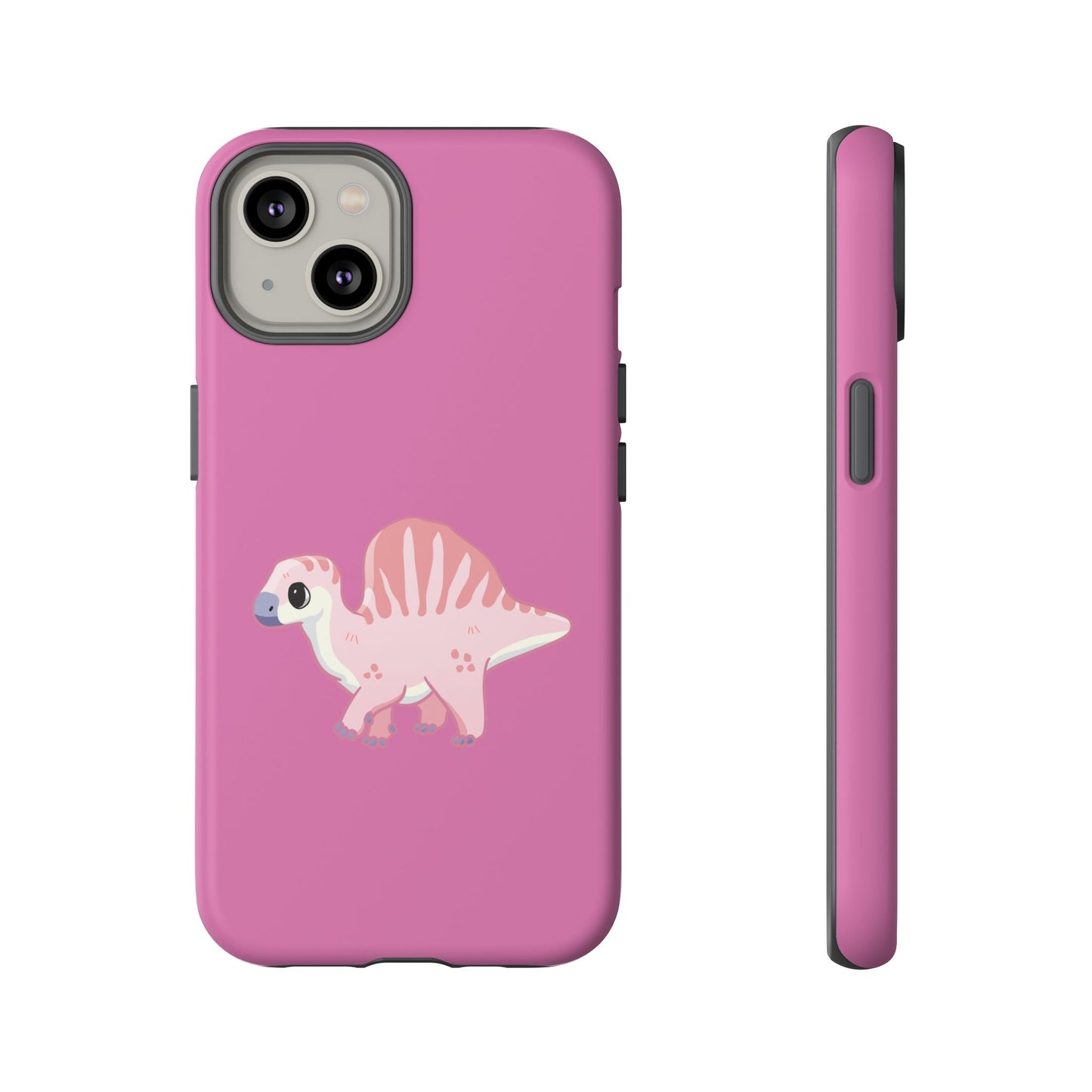 Ouranosaurus - Phone Case