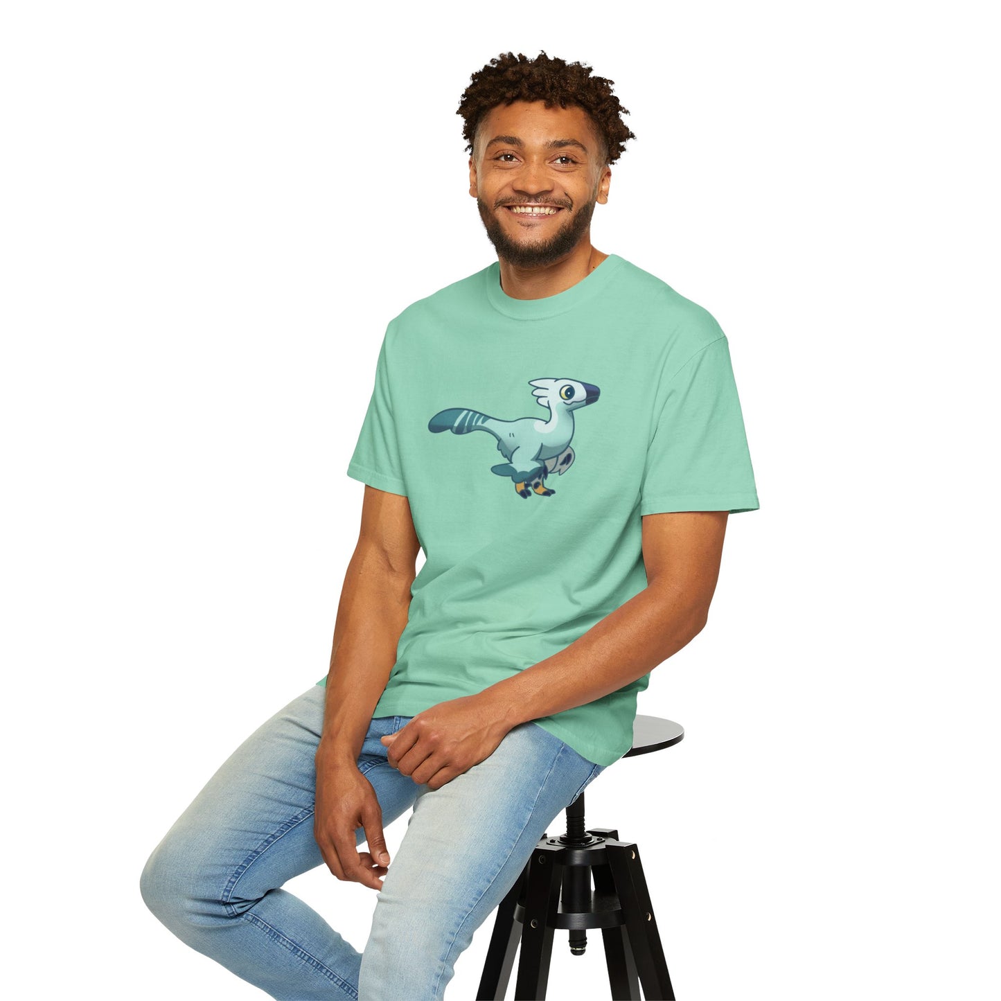 Troodon T-Shirt