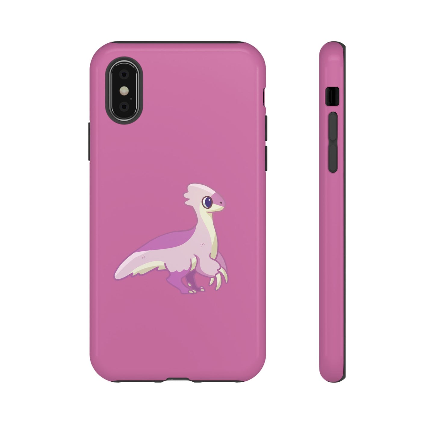 Therizinosaurus - Phone Case