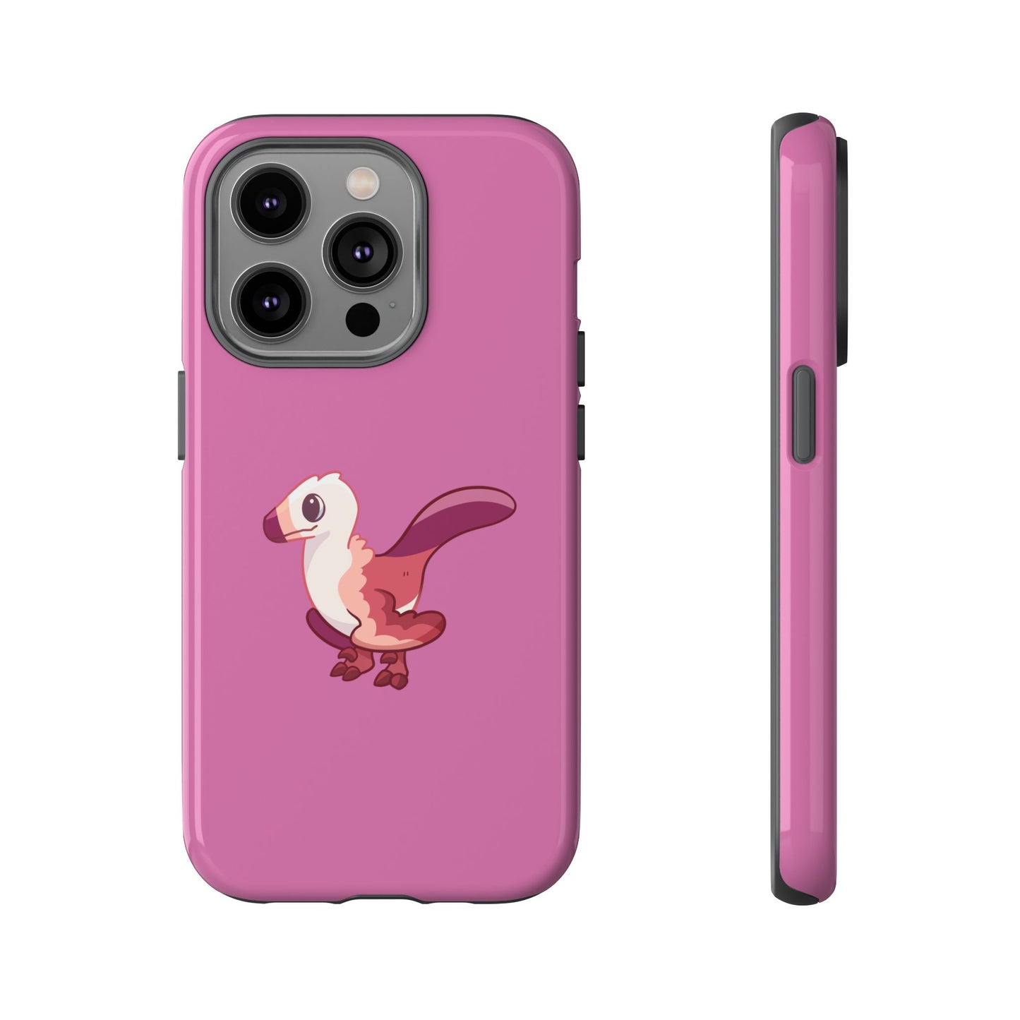 Velociraptor - Phone Case