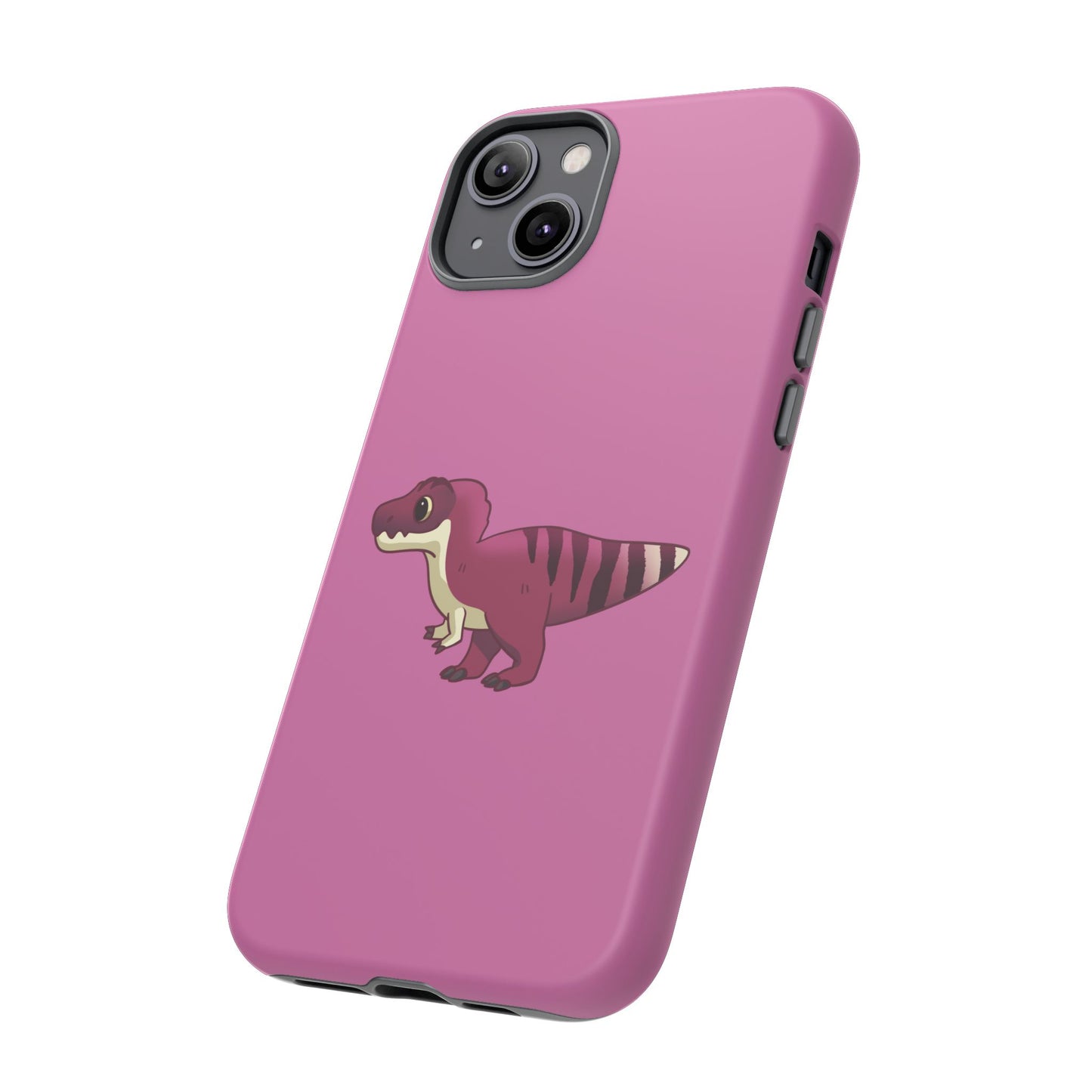 Tyrannosaurus Rex - Phone Case