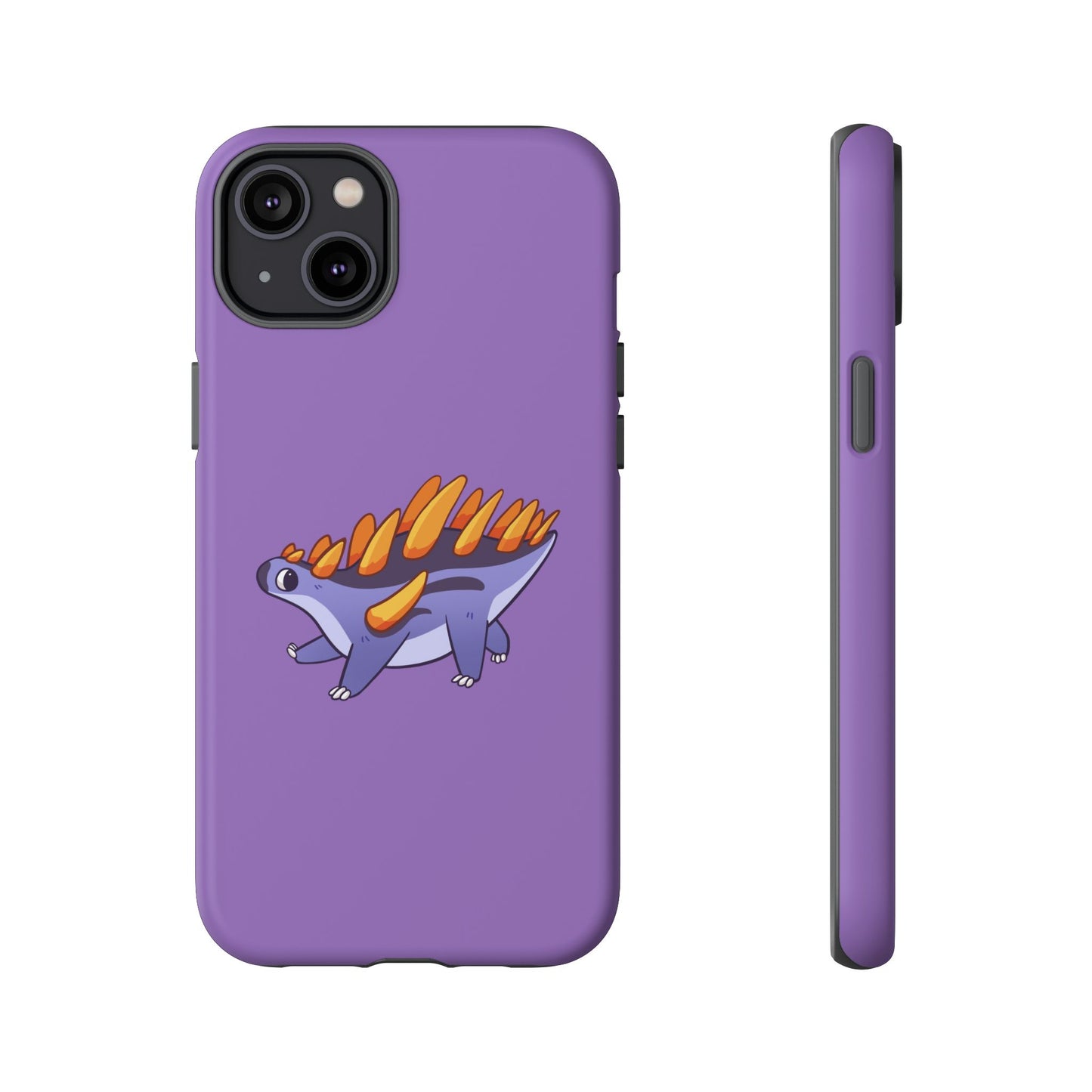 Kentrosaurus - Phone Case