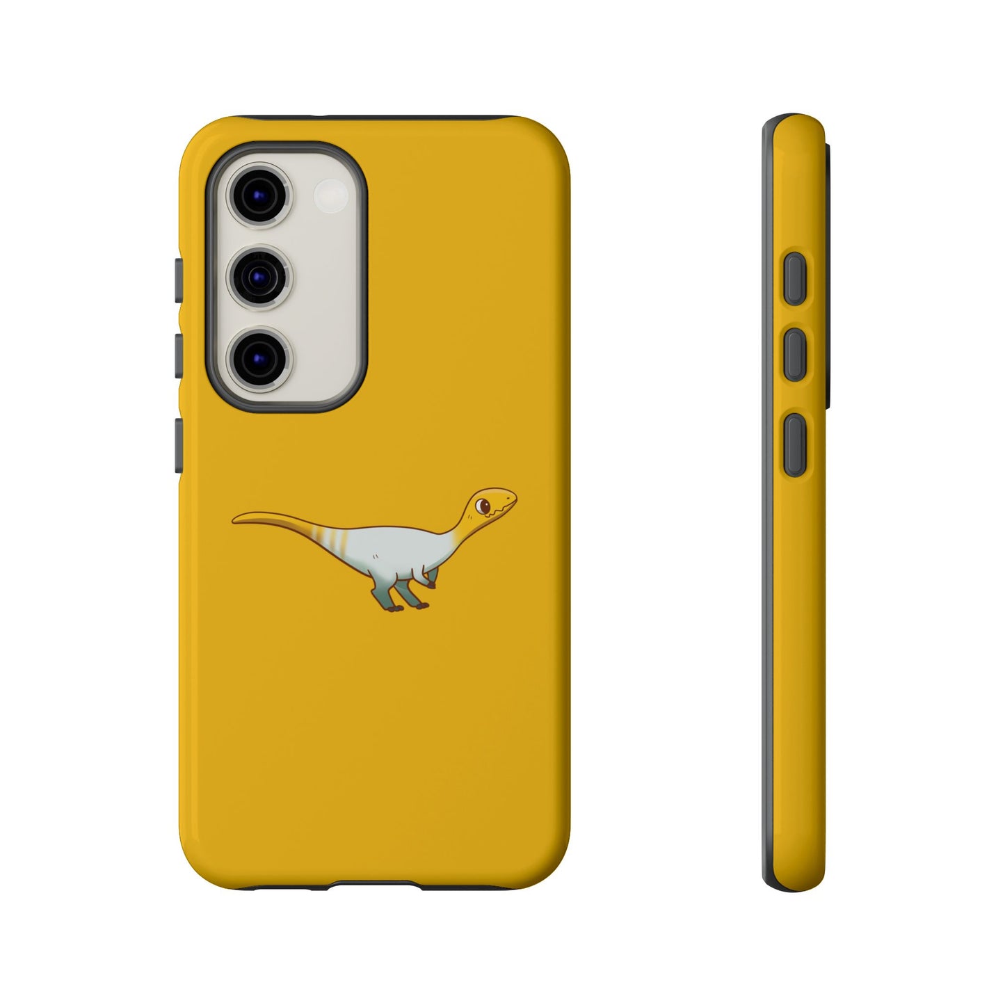 Coelophysis - Phone Case