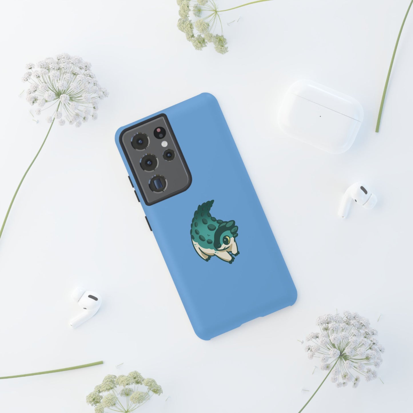 Scelidosaurus - Phone Case