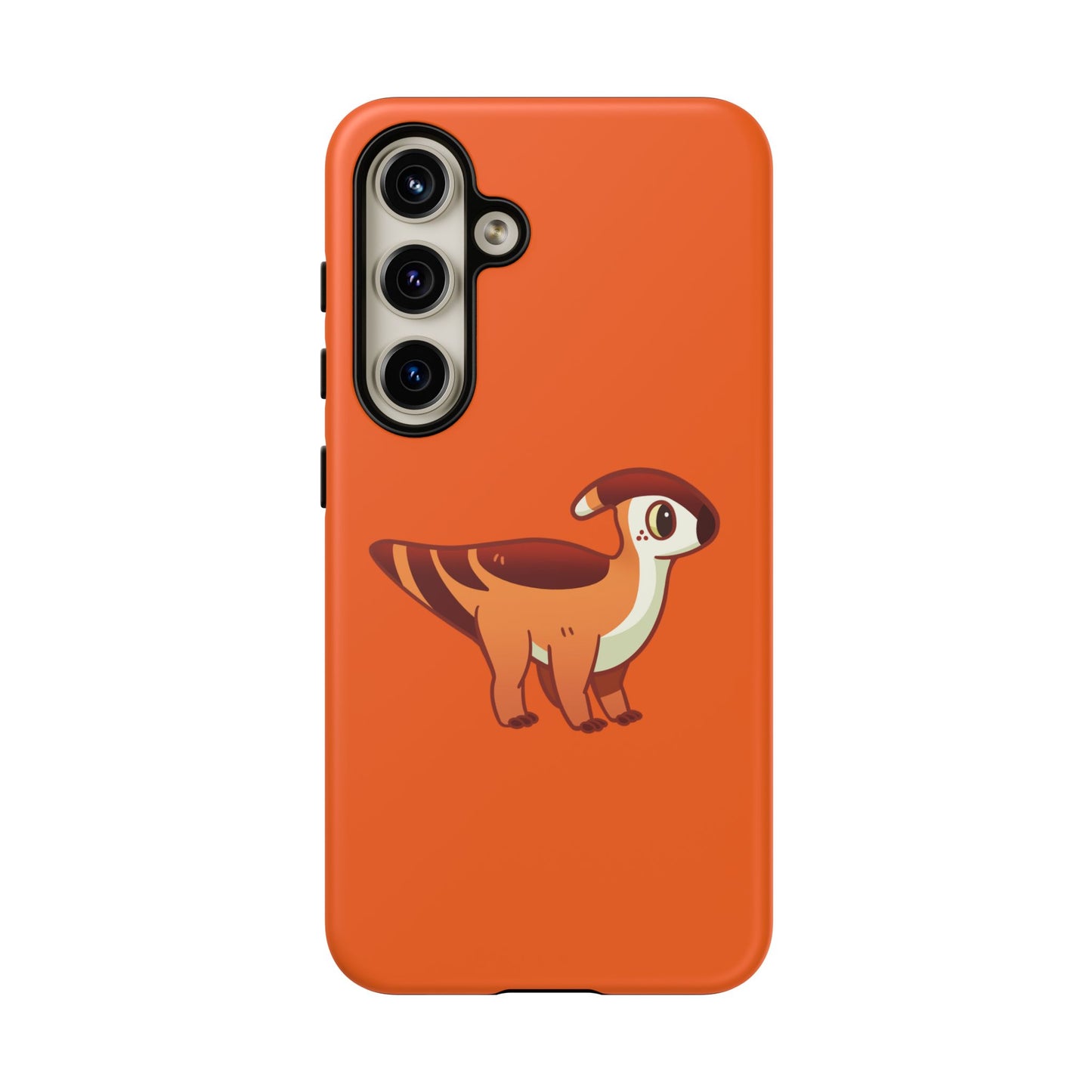 Parasaurolophus - Phone Case