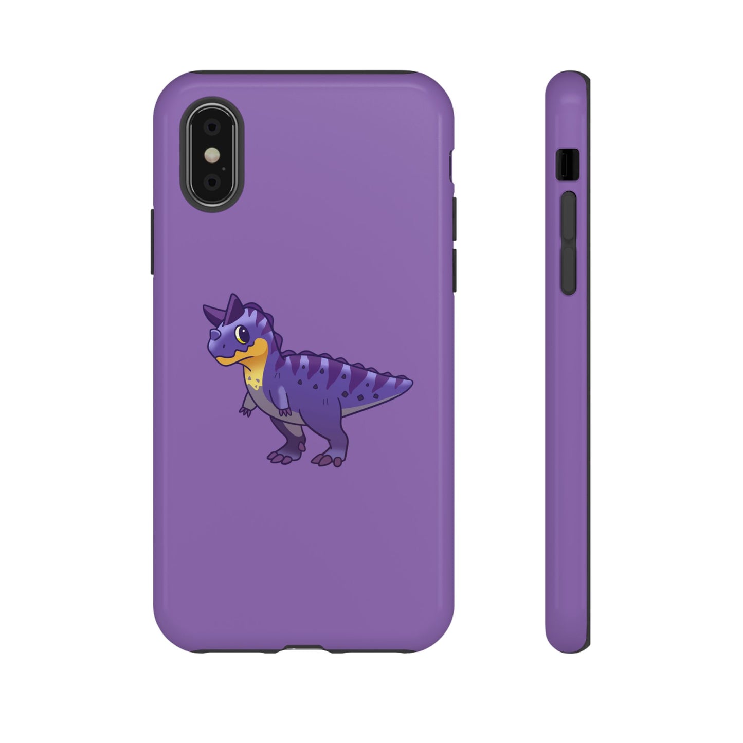 Carnotaurus - Phone Case