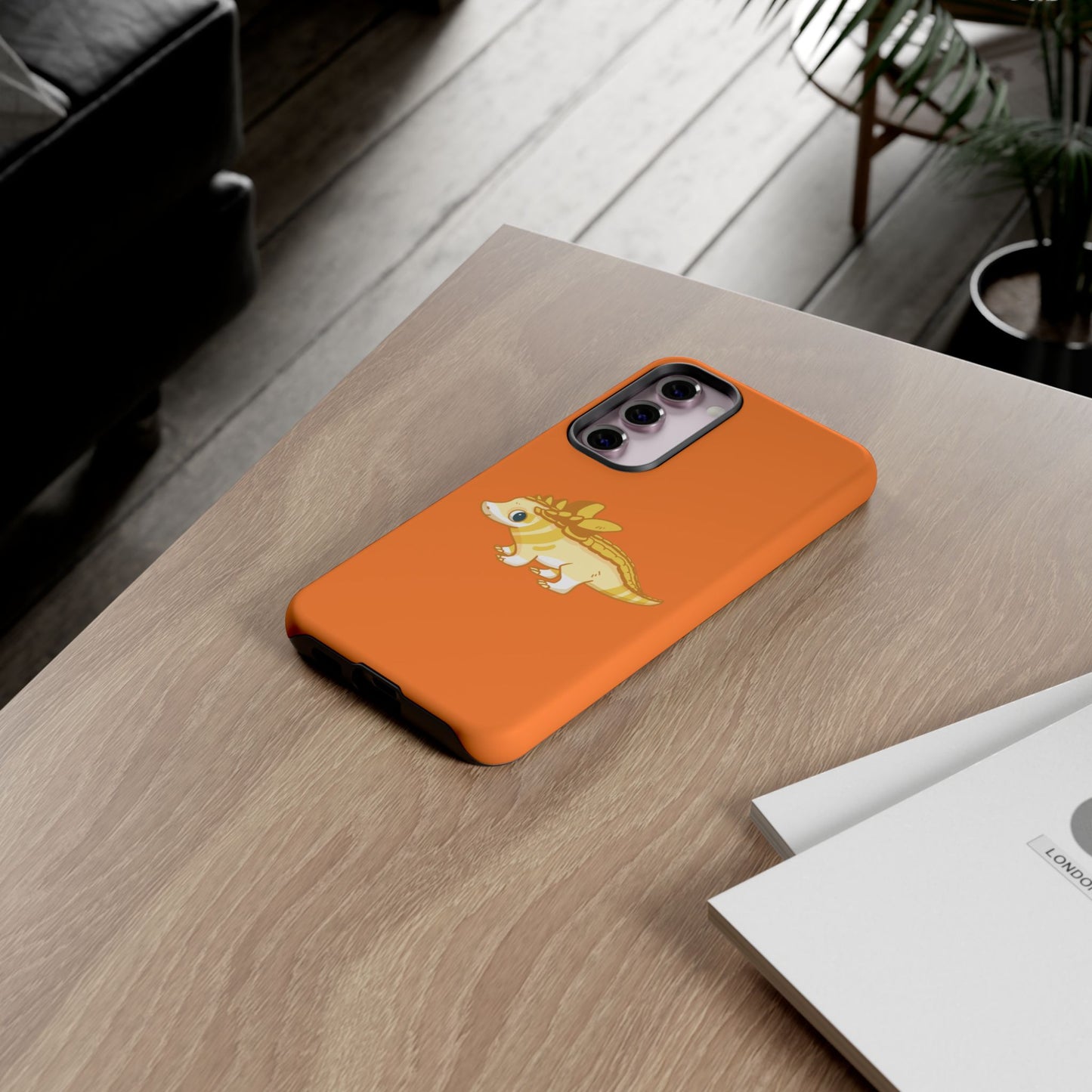 Desmatosuchus - Phone Case