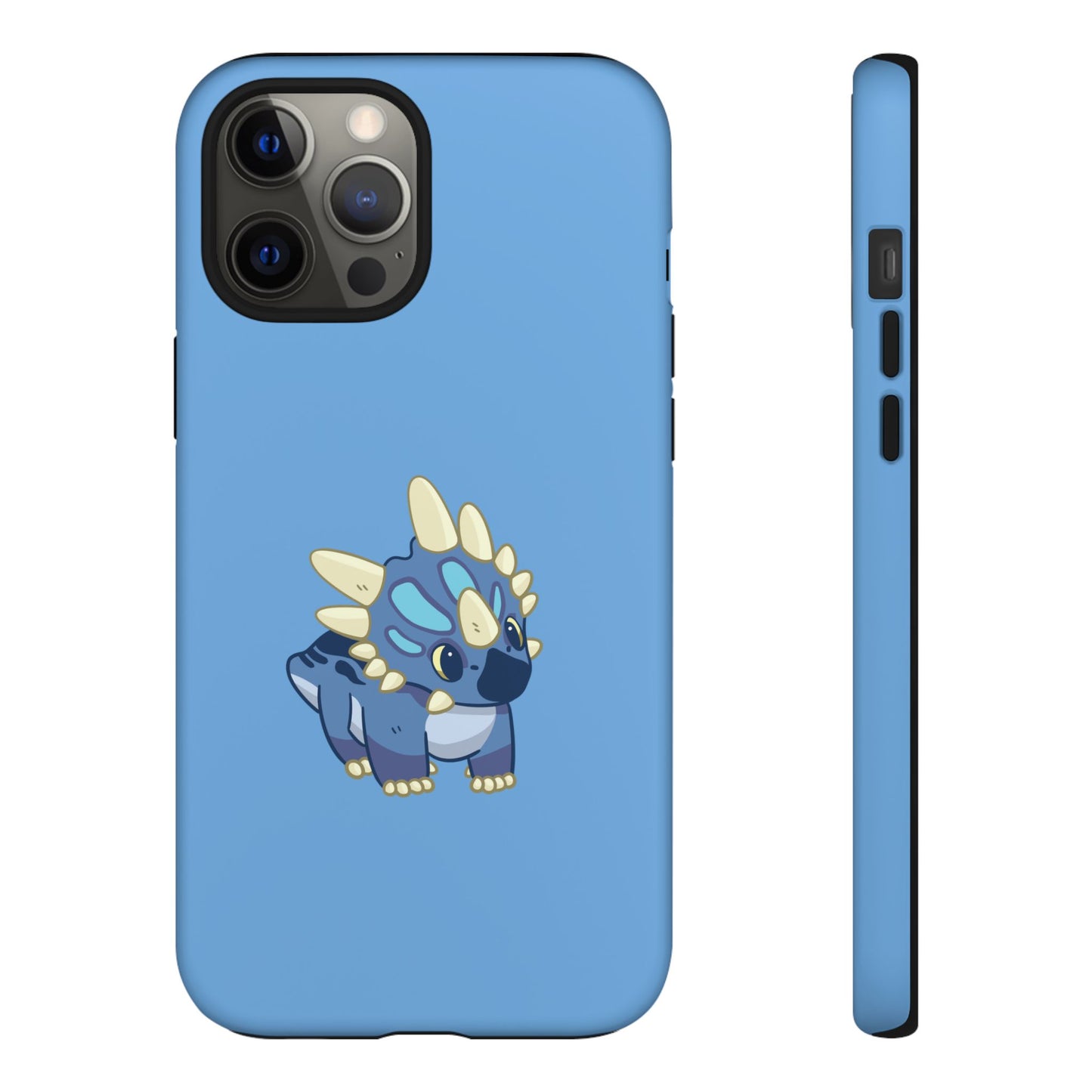 Styracosaurus - Phone Case