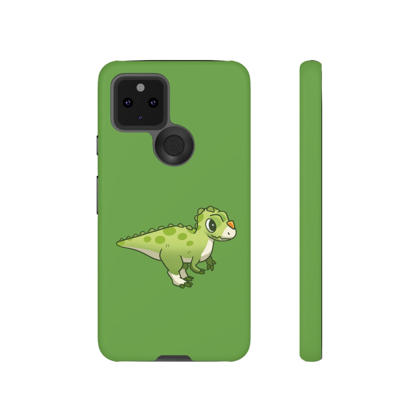 Ceratosaurus - Phone Case