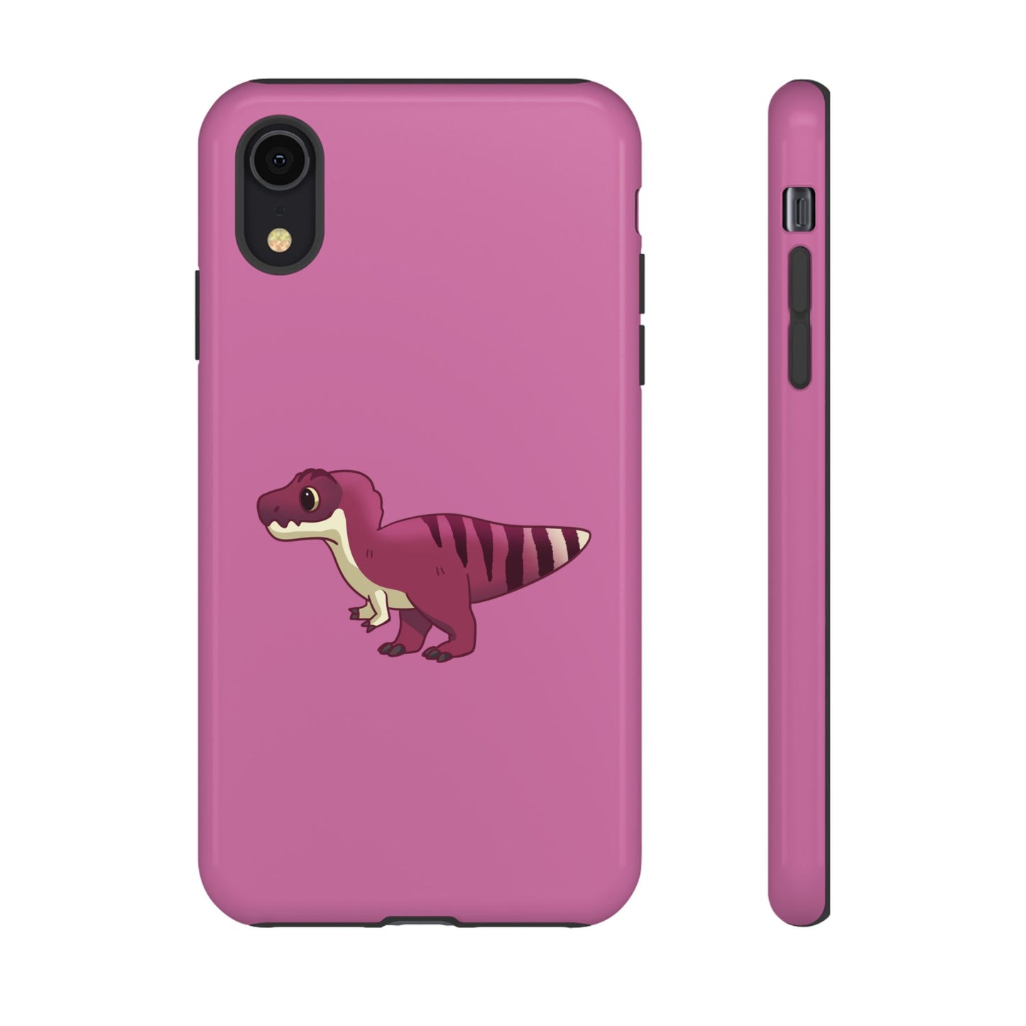 Tyrannosaurus Rex - Phone Case