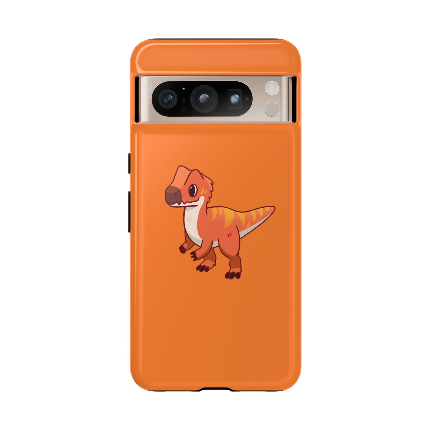 Allosaurus - Phone Case