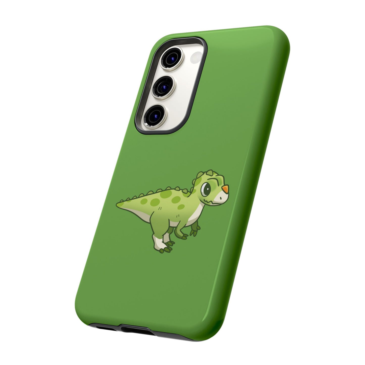 Ceratosaurus - Phone Case