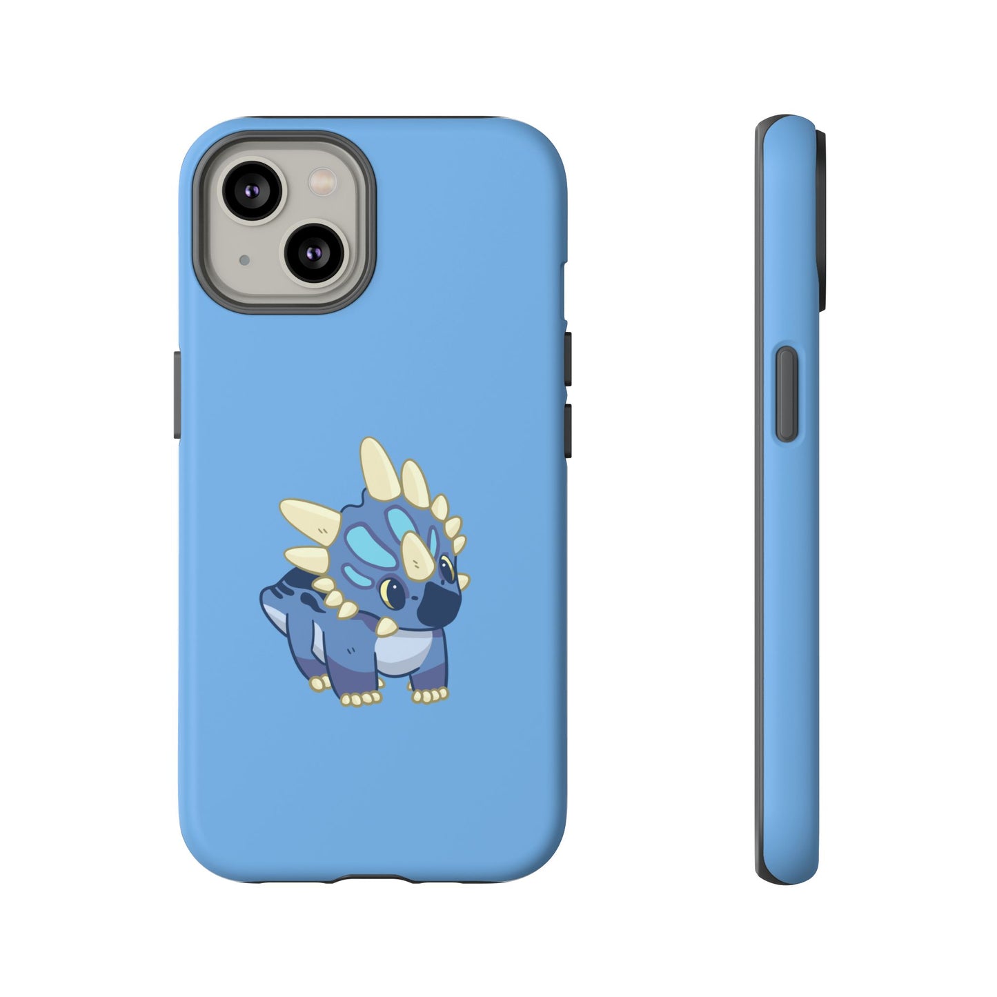 Styracosaurus - Phone Case