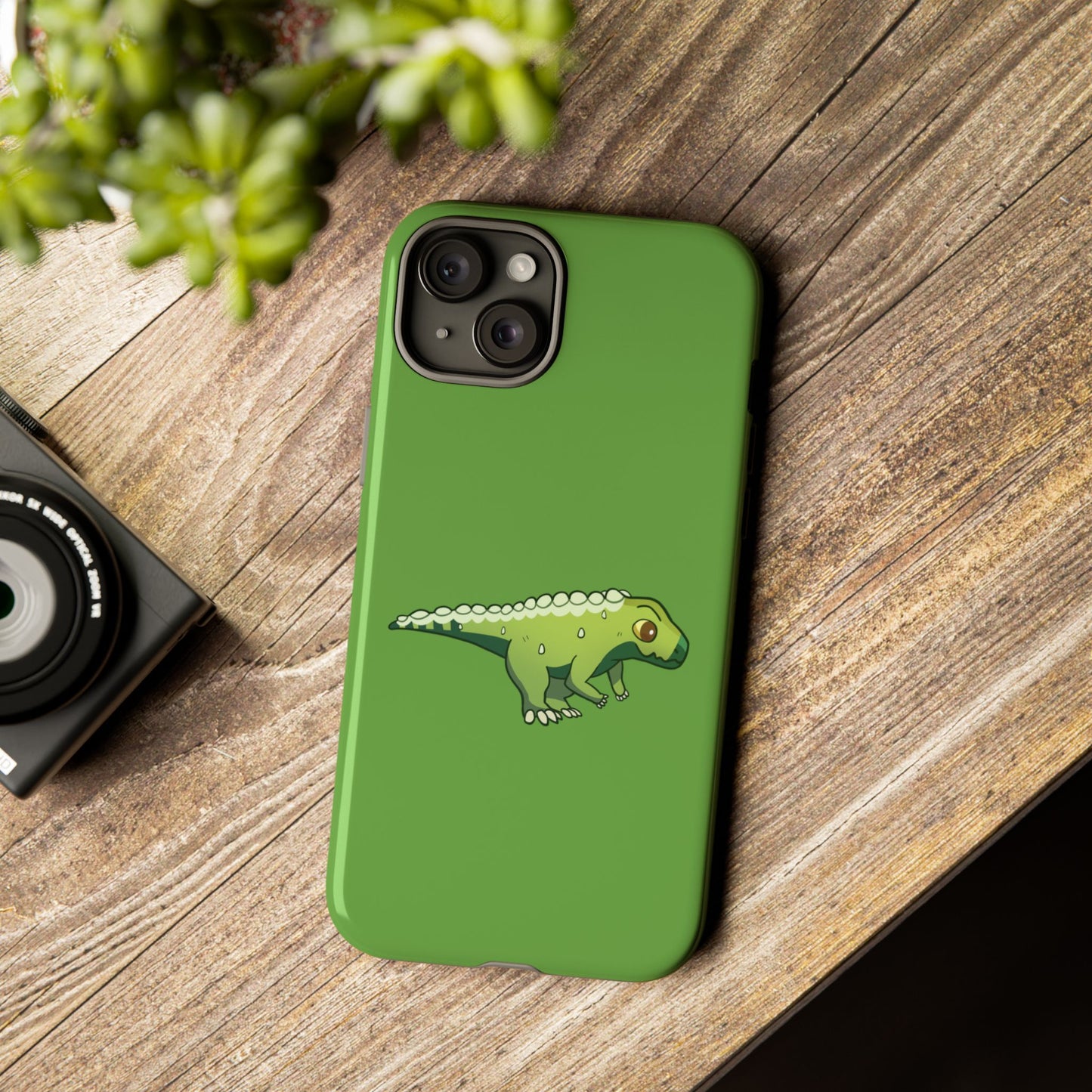 Postosuchus - Phone Case
