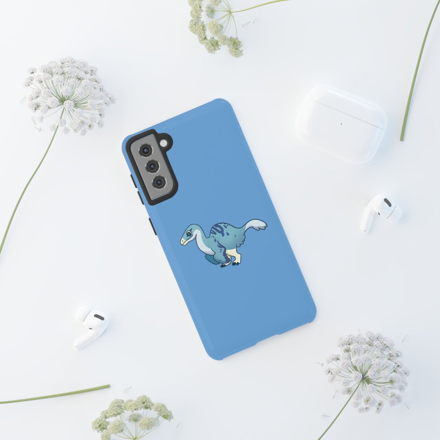 Deinocheirus - Phone Case