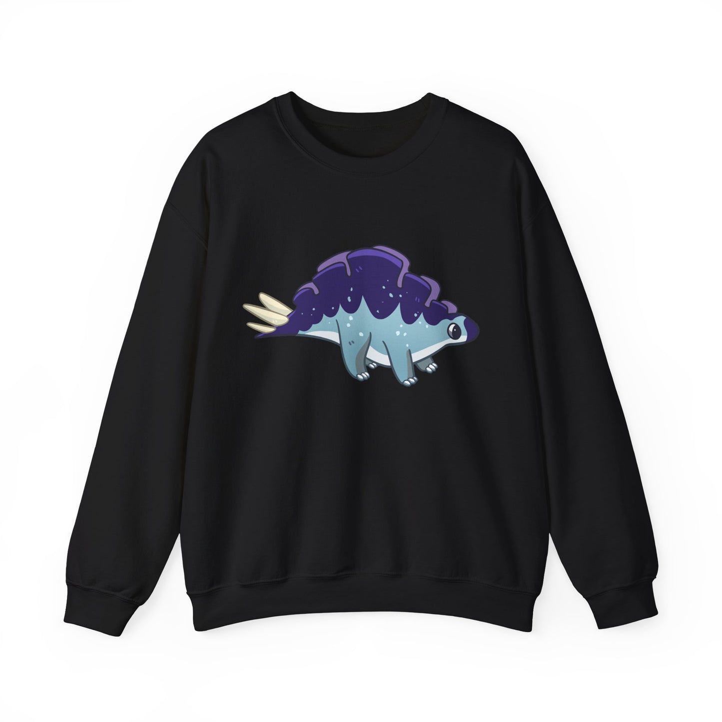 Wuerhosaurus - Unisex Heavy Blend™ Crewneck Sweatshirt