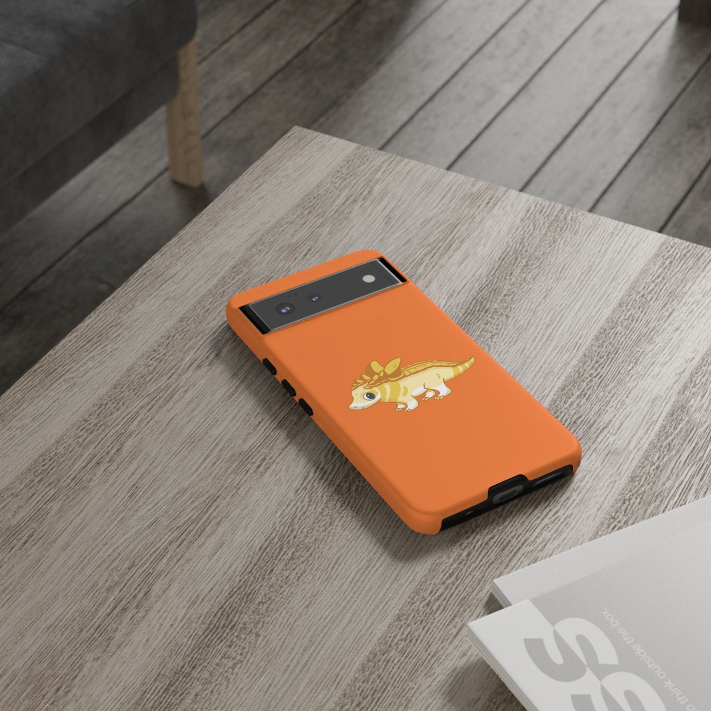 Desmatosuchus - Phone Case