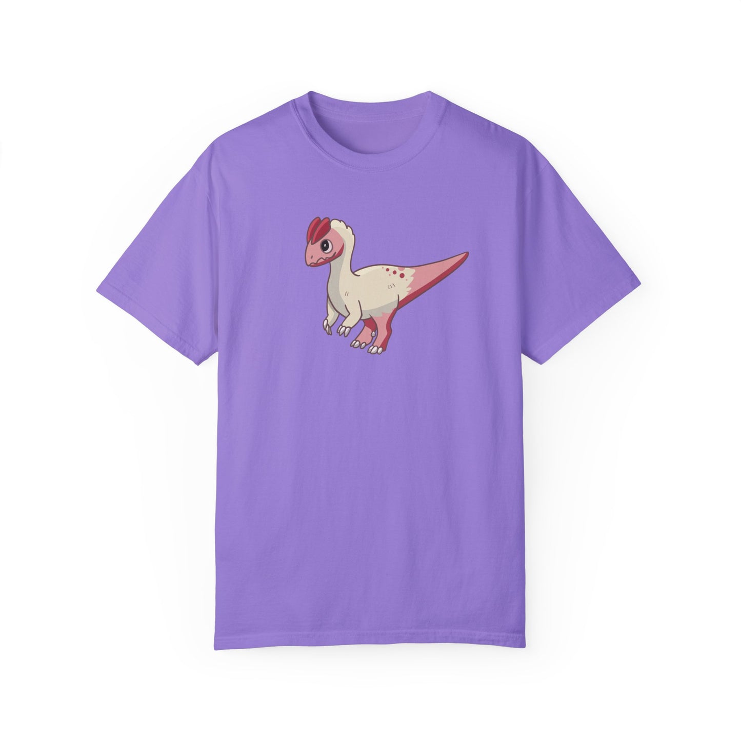 Sunrise Dilophosaurus T-Shirt