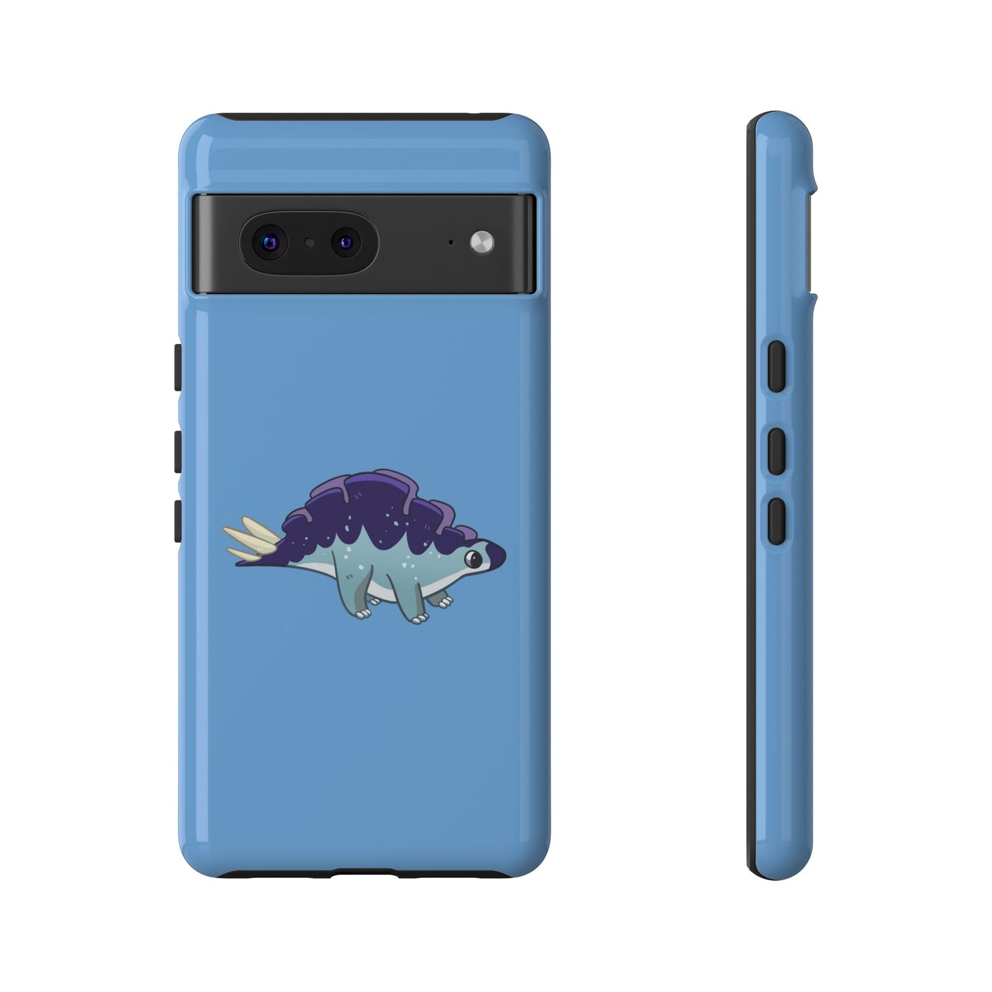 Wuerhosaurus - Phone Case