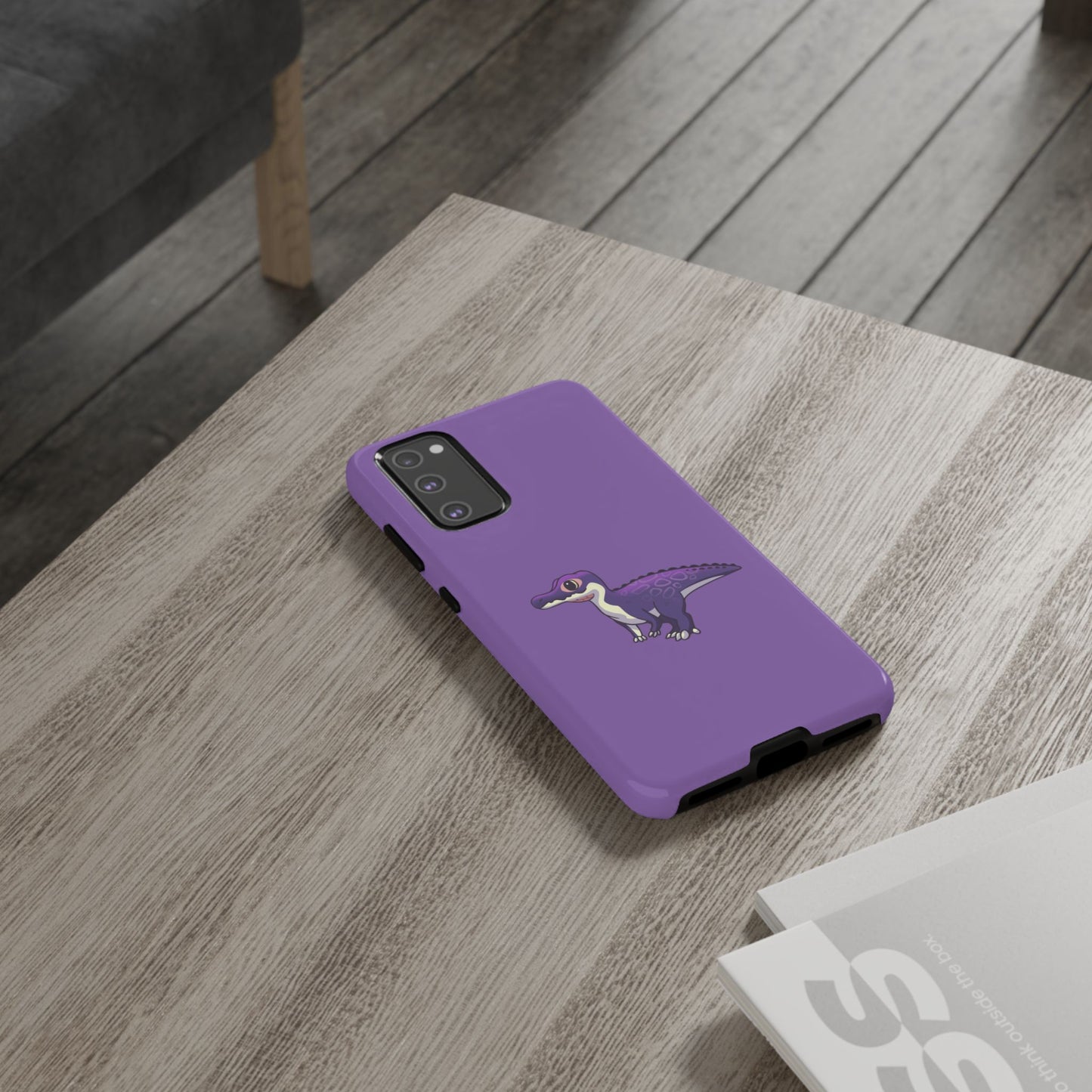 Baryonyx - Phone Case