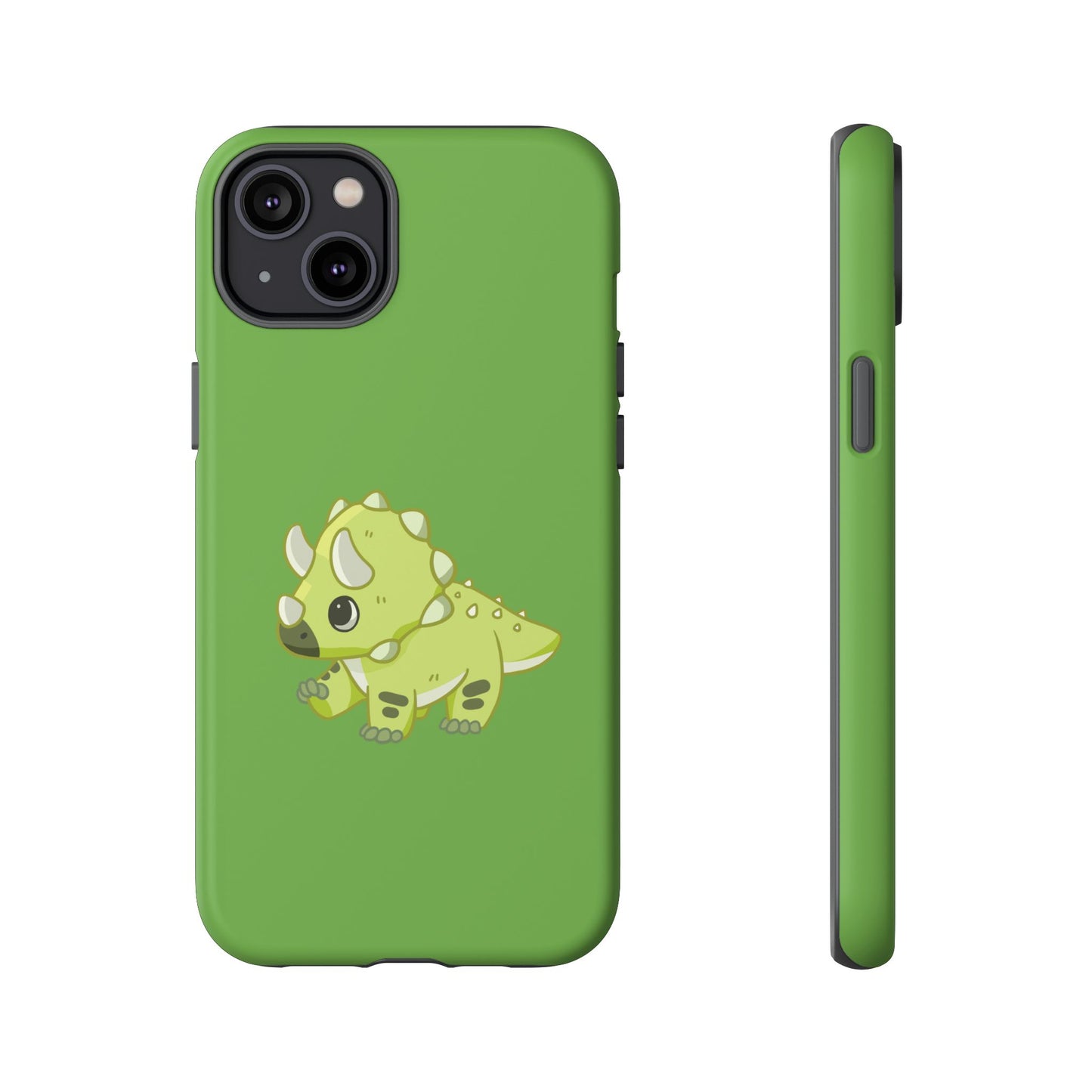Triceratops - Phone Case